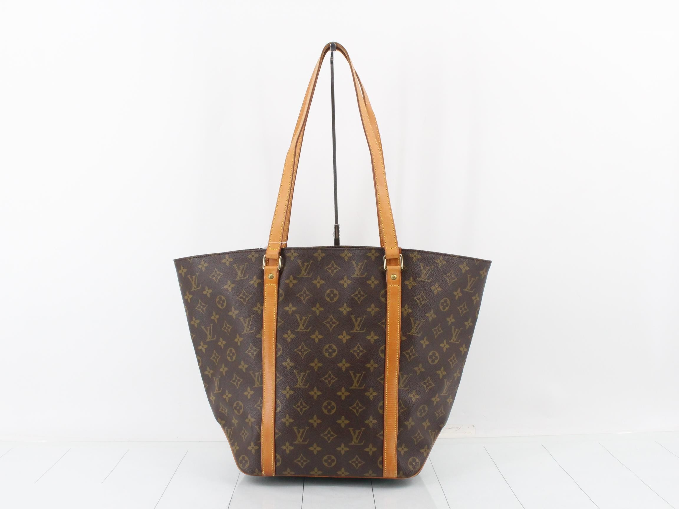 Sack Shopping — view 2