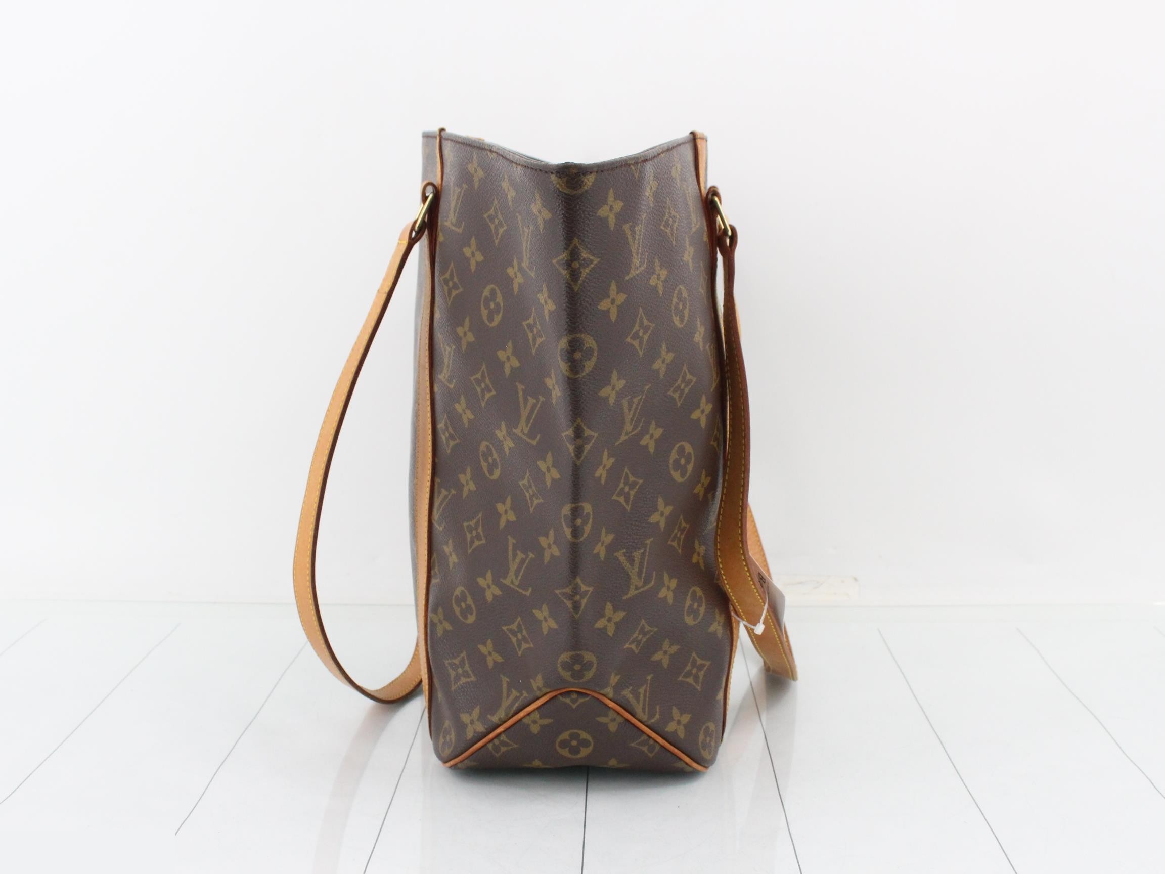 Sack Shopping — view 3
