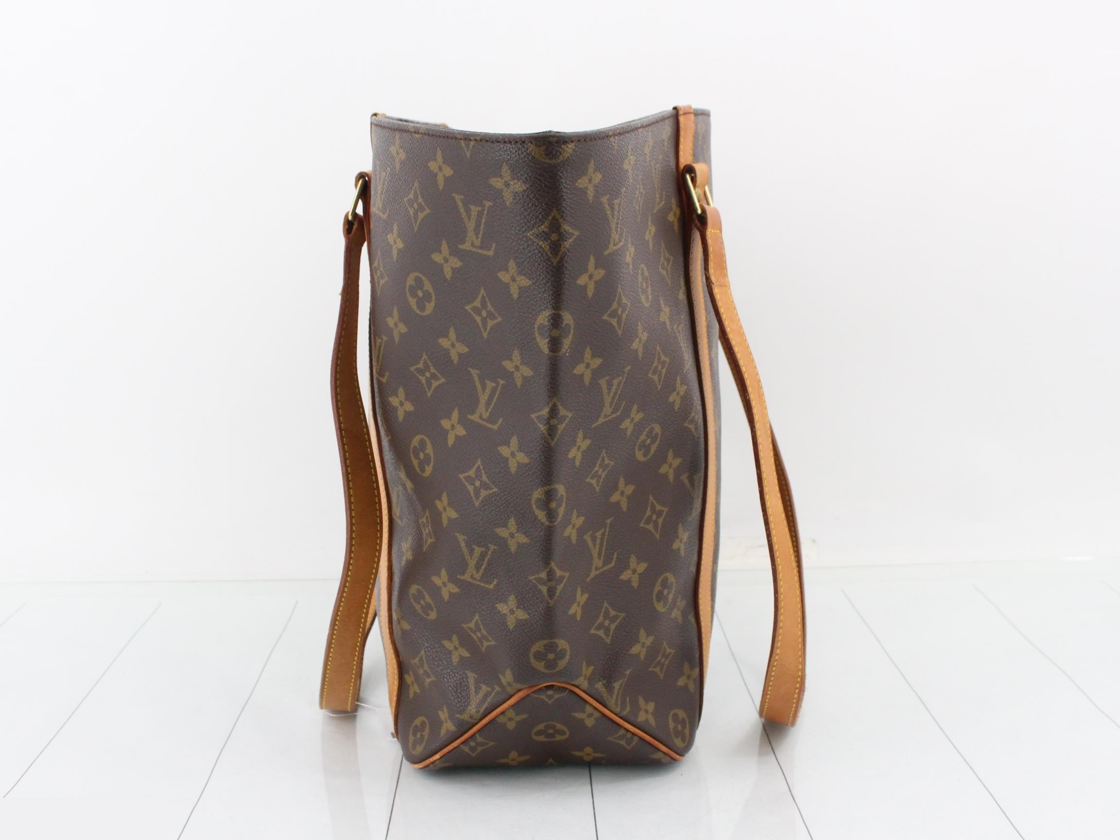 Sack Shopping — view 4