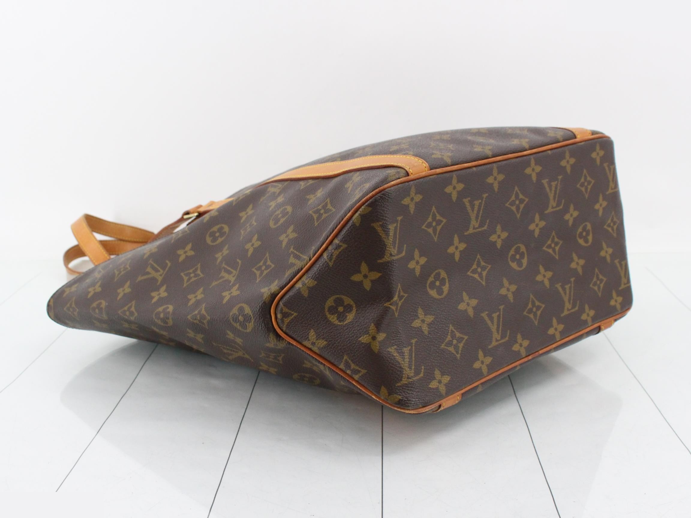 Sack Shopping — view 5