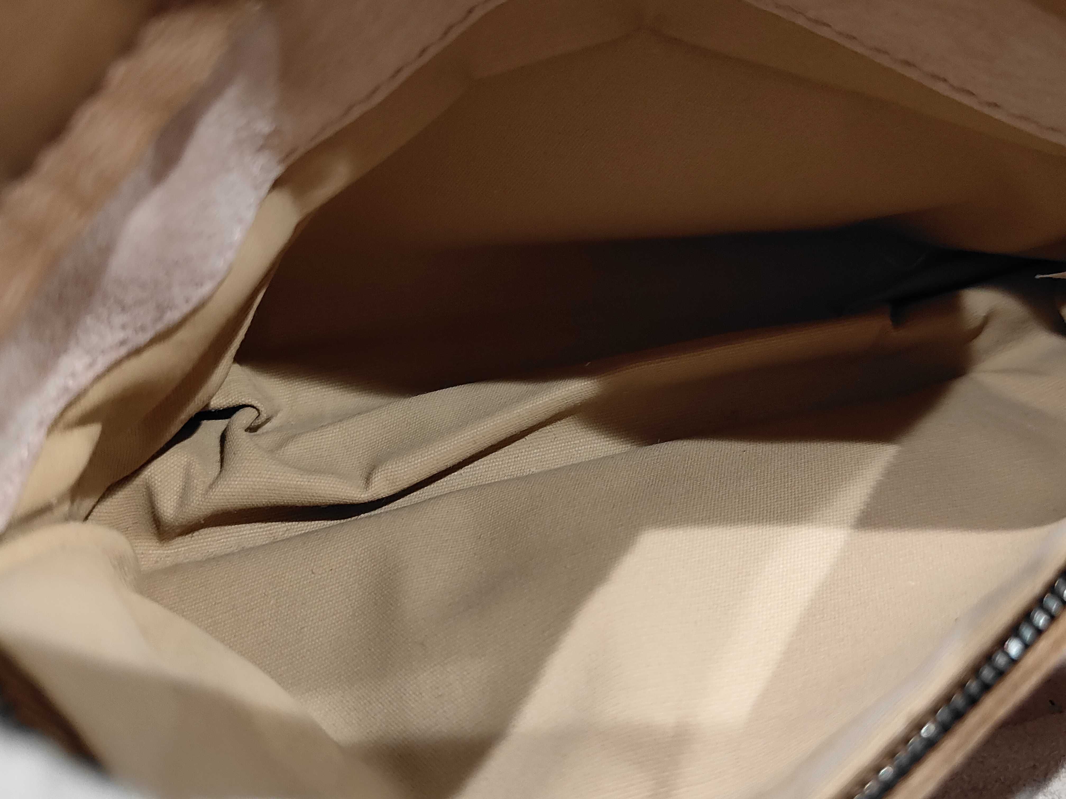 Intrecciato 145555 One-Shoulder Bag — view 11