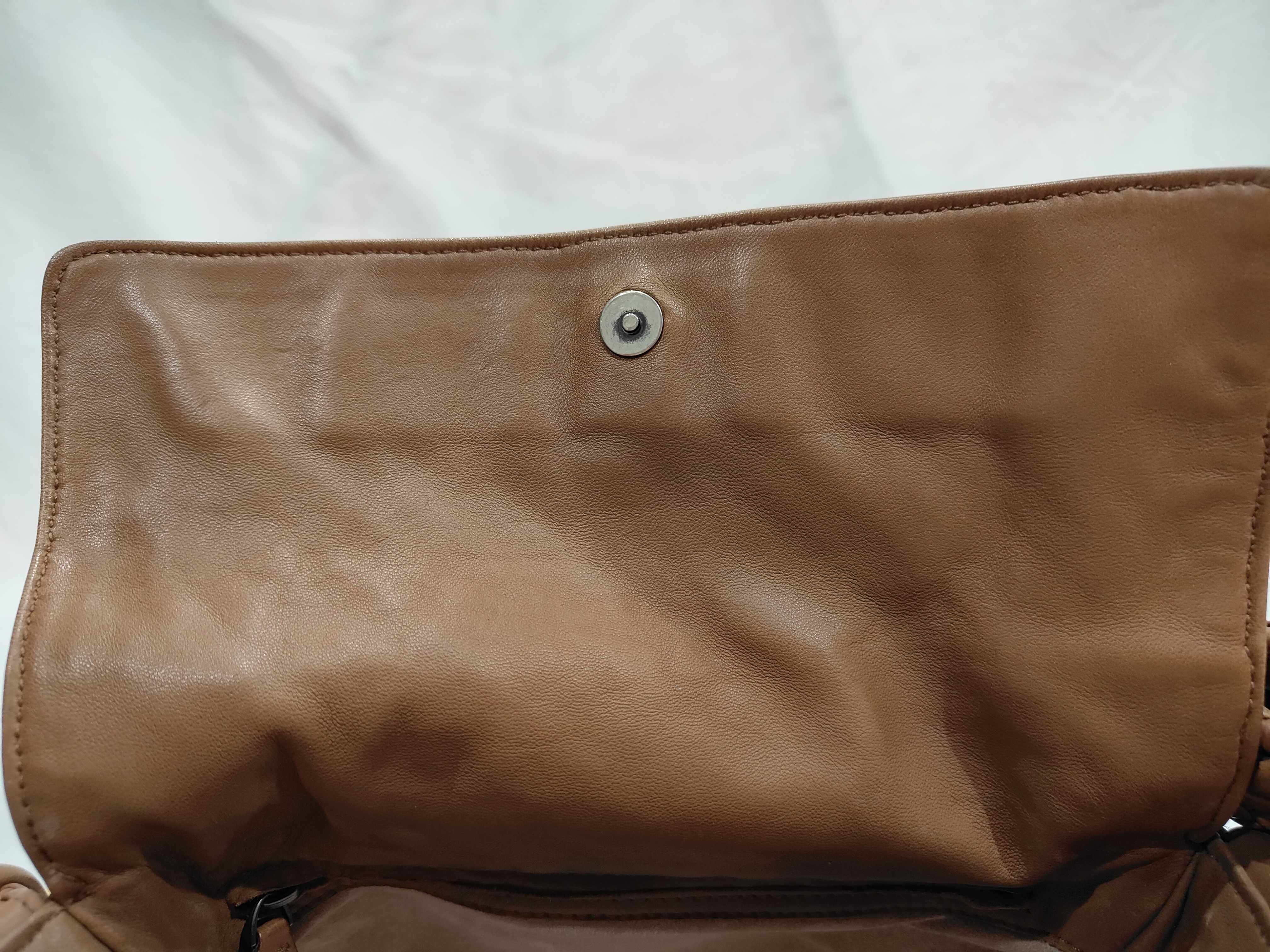 Intrecciato 145555 One-Shoulder Bag — view 10