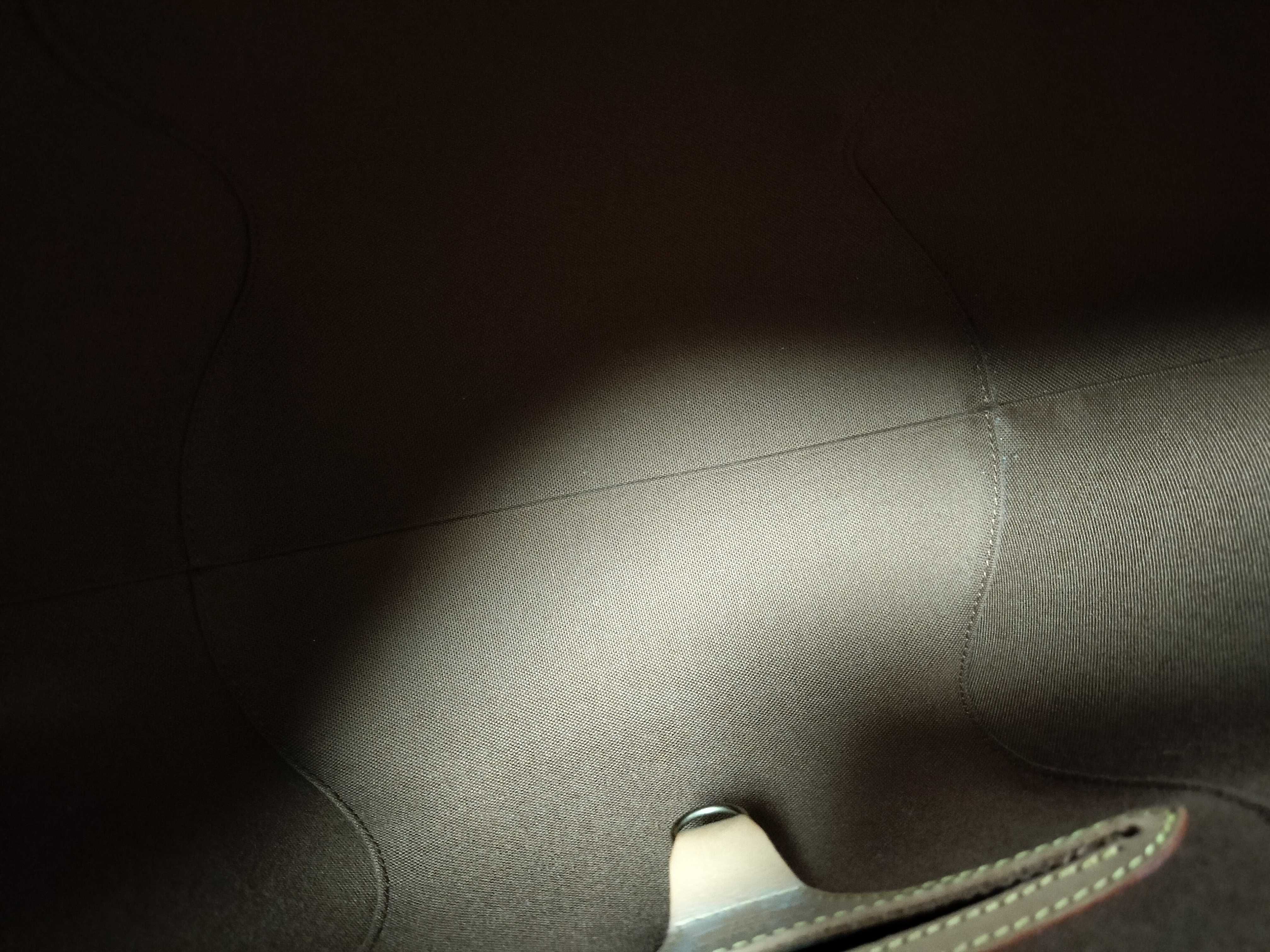 Monogram M51126 Ellipse MM Handbag — view 9