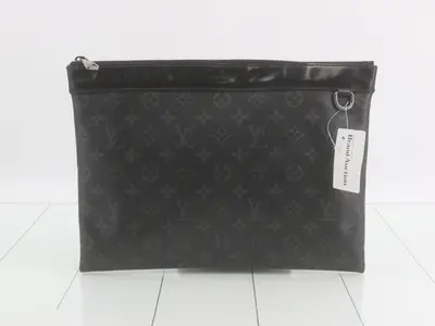 Pochette Discovery