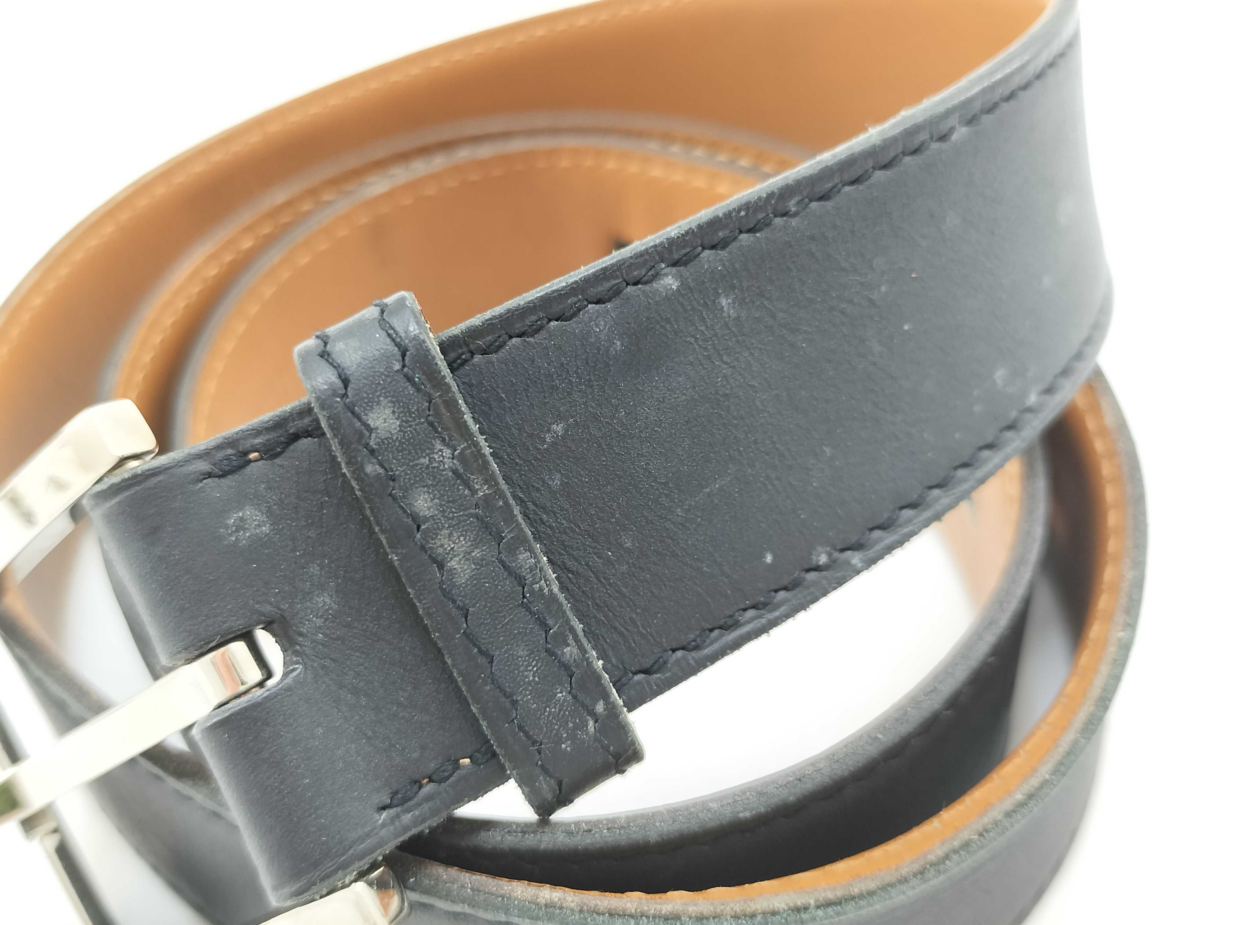 Andy Belt I stamp (ky24854) Belt — view 11