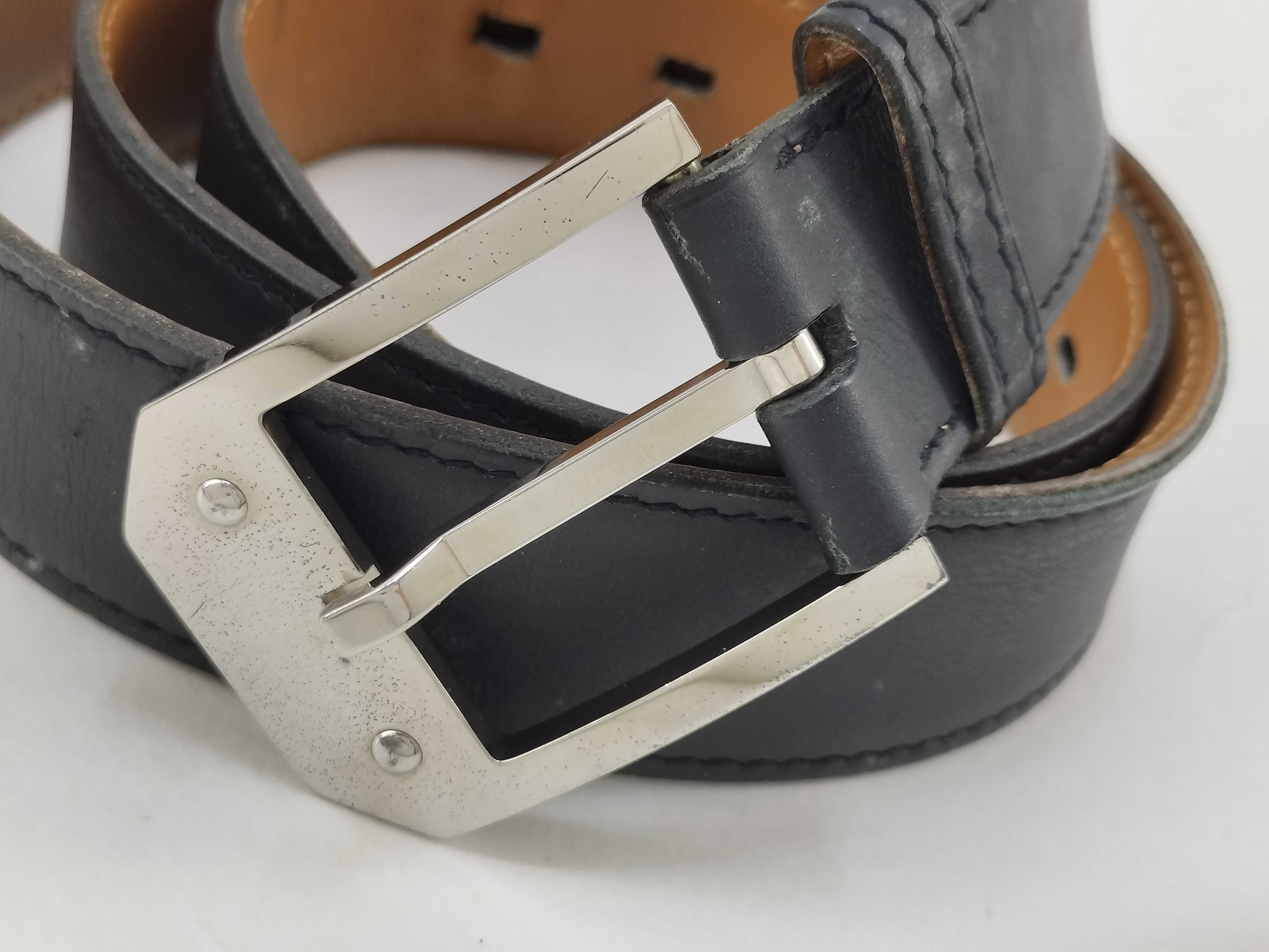 Andy Belt I stamp (ky24854) Belt — view 12