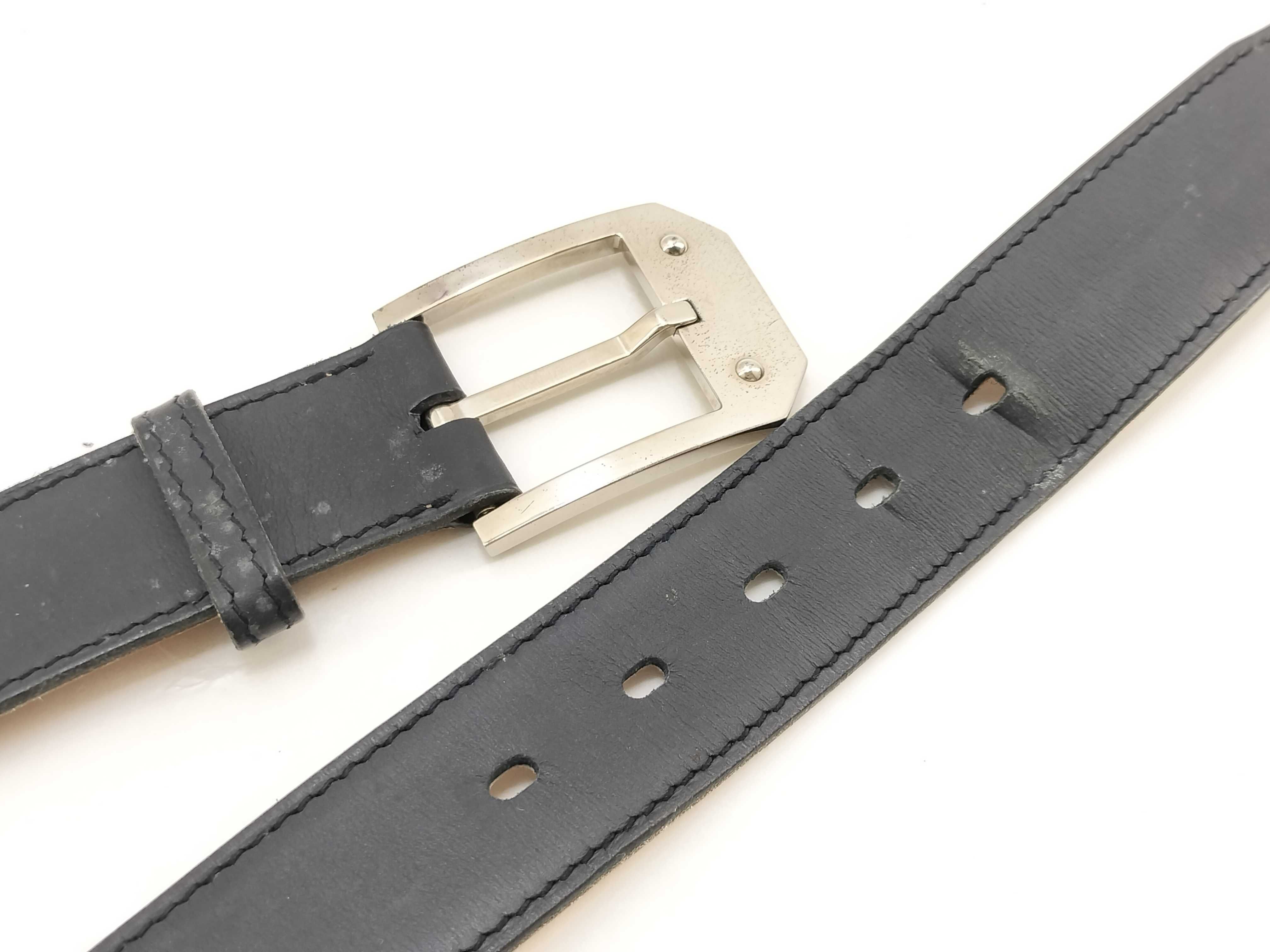 Andy Belt I stamp (ky24854) Belt — view 4
