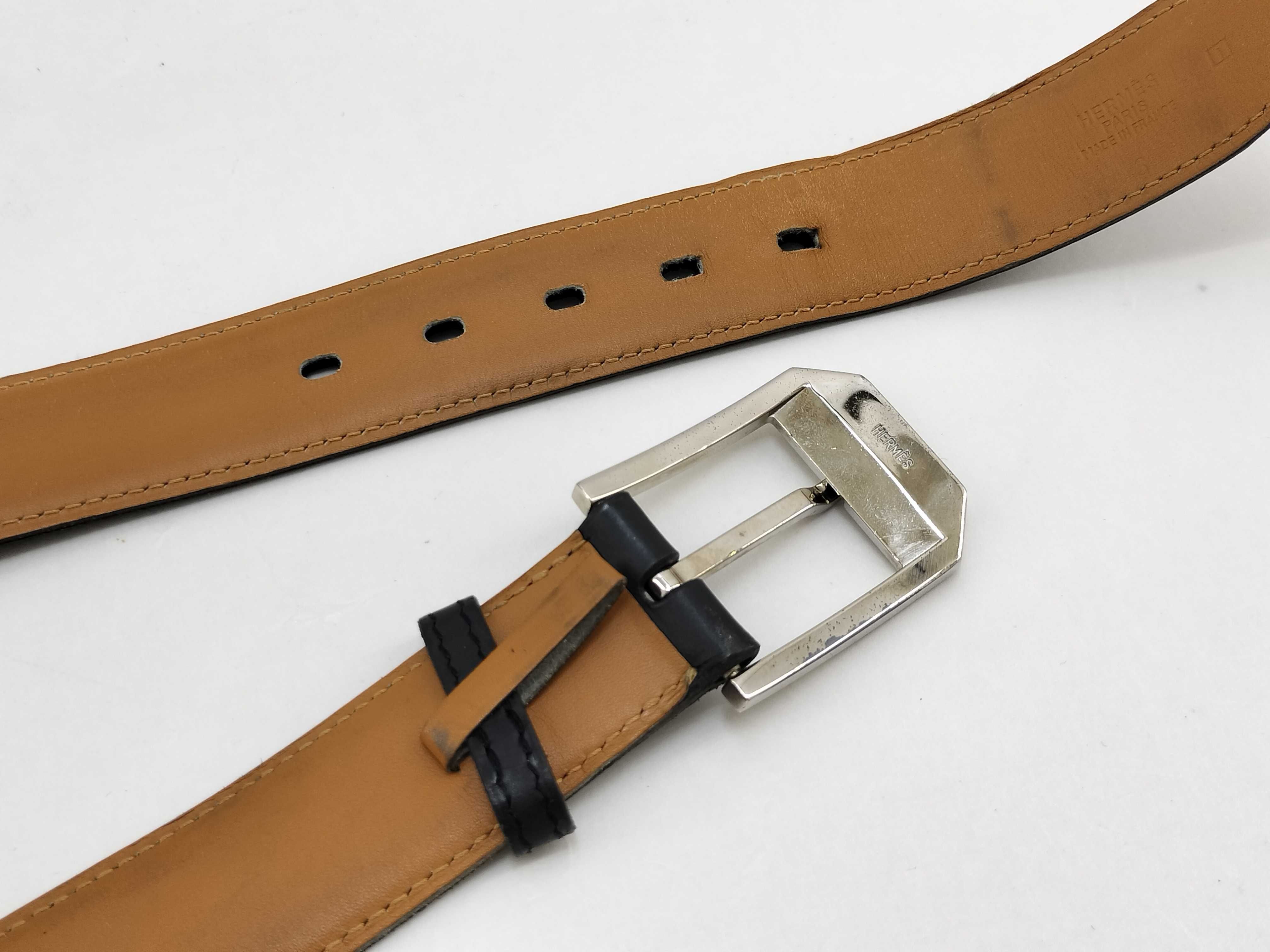Andy Belt I stamp (ky24854) Belt — view 5