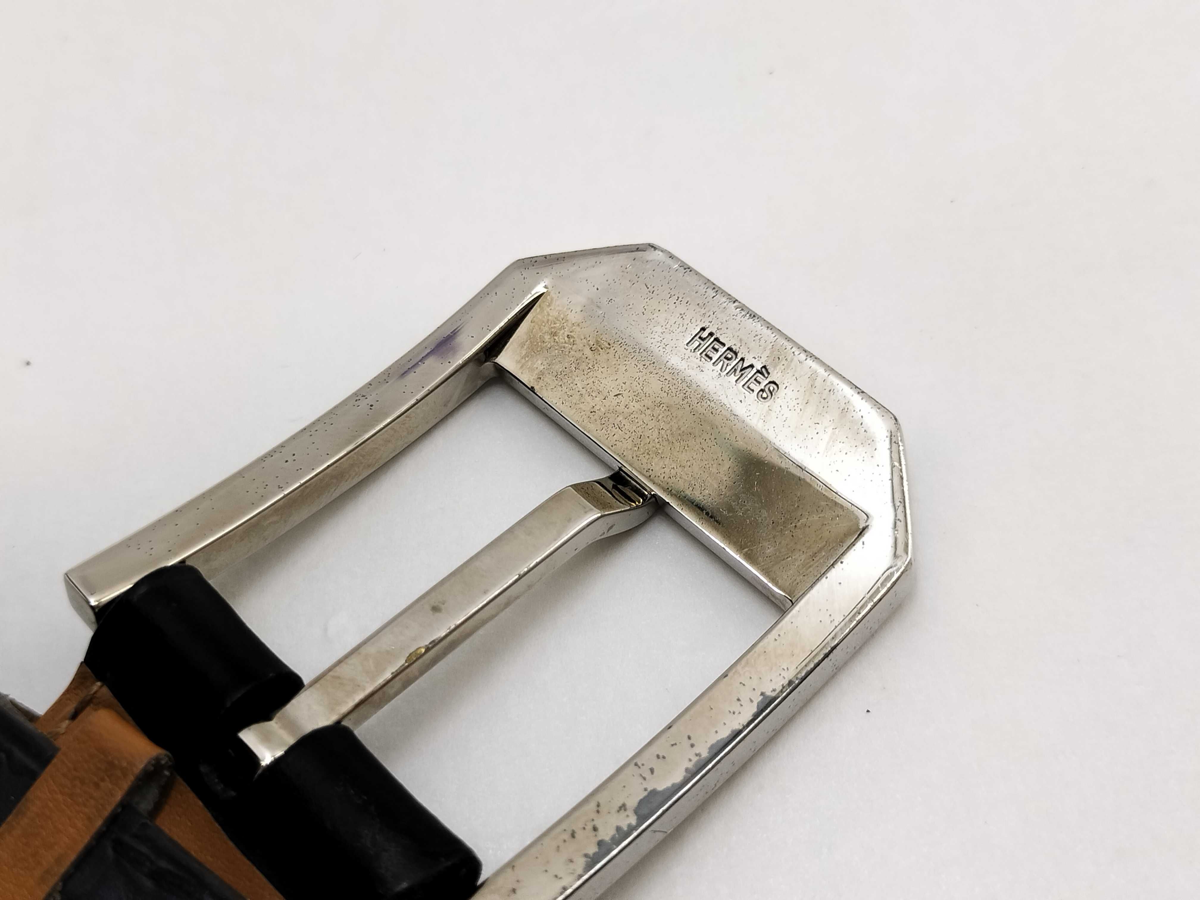 Andy Belt I stamp (ky24854) Belt — view 10