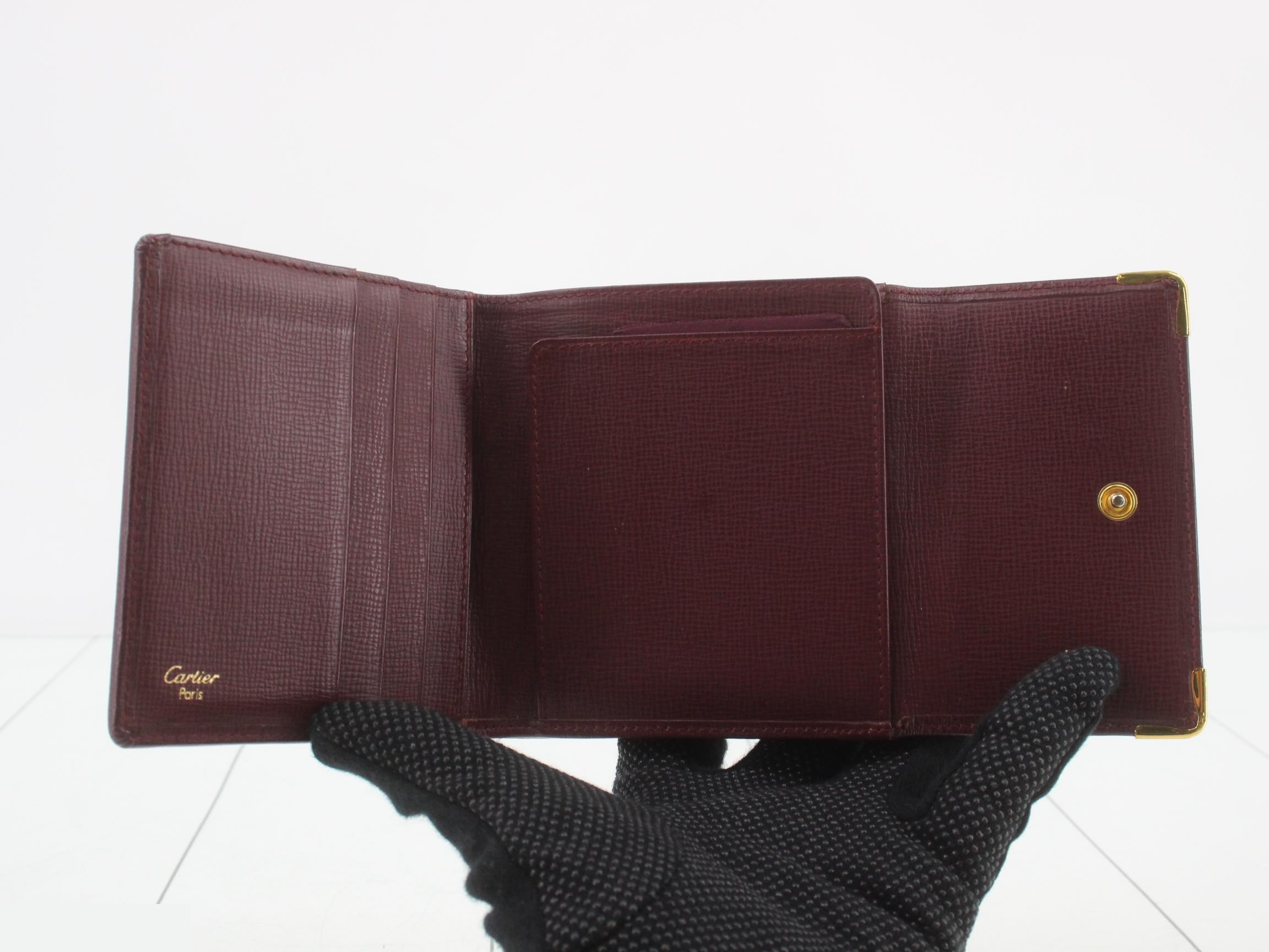 Folding wallet — view 4