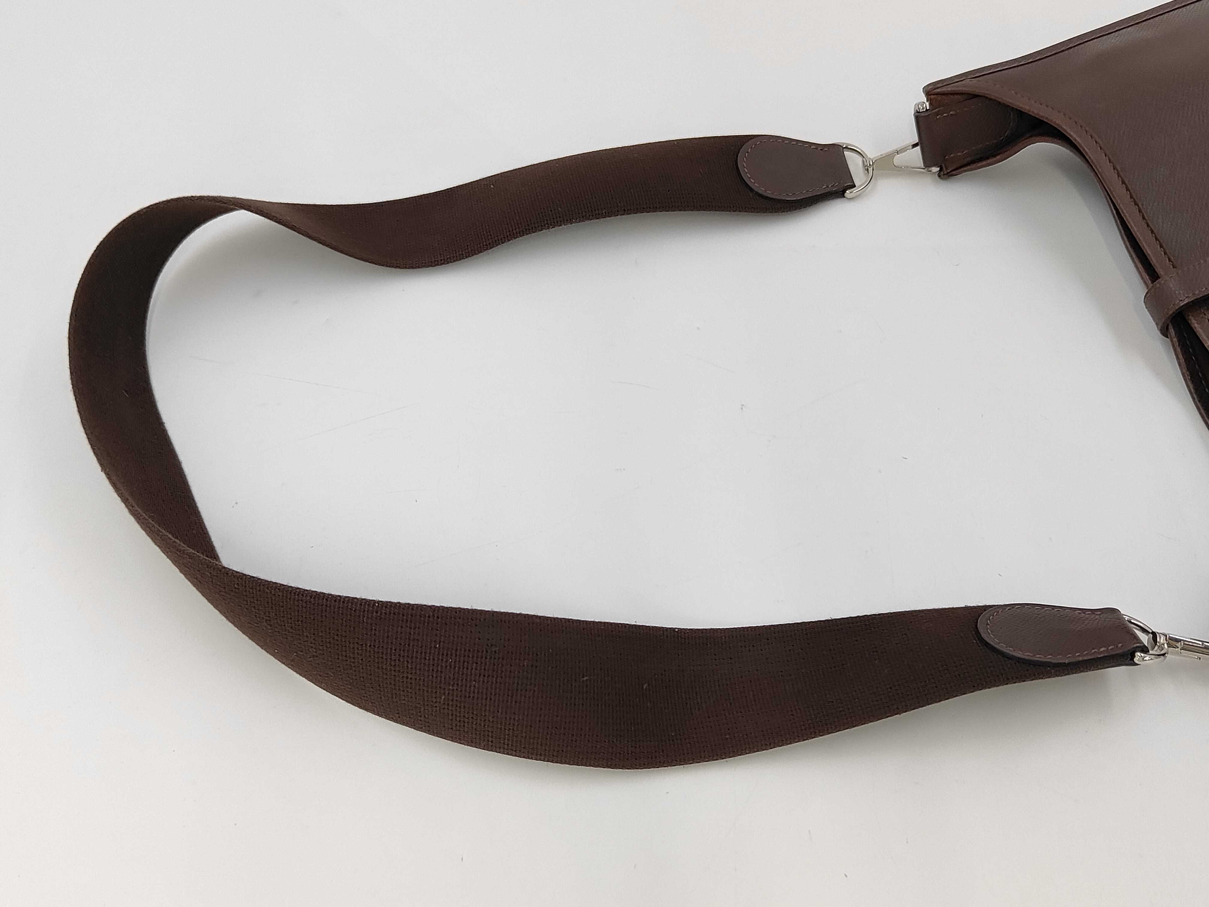 Evelyne 2PM Shoulder Bag — view 5