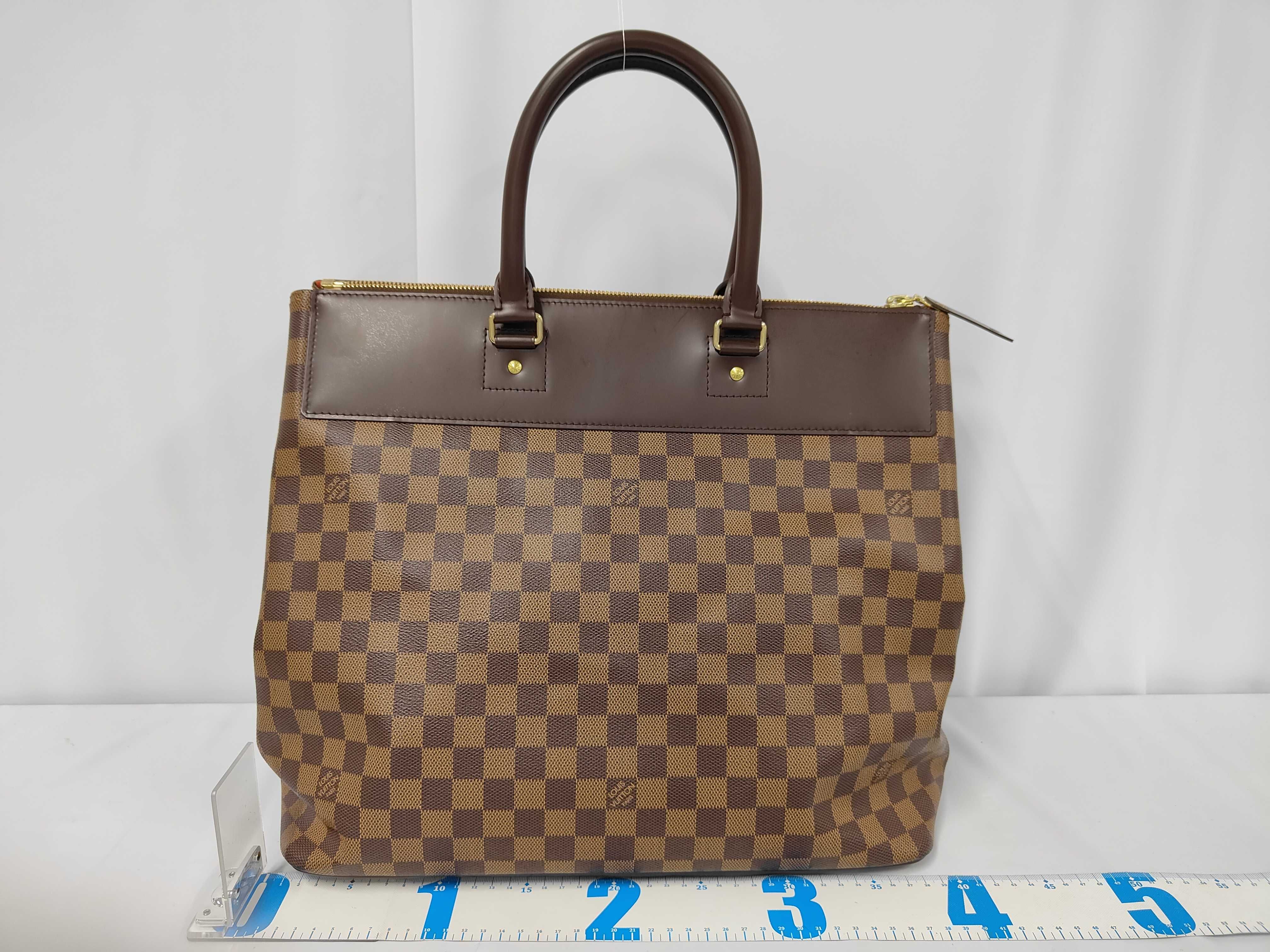 Greenwich Handbag — view 2