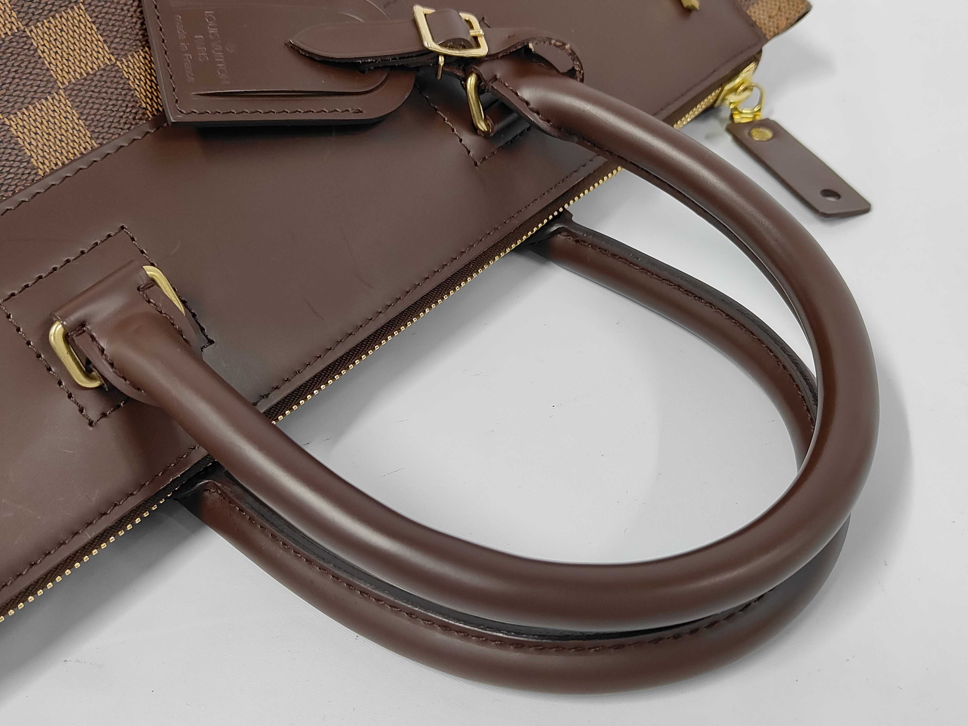 Greenwich Handbag — view 3