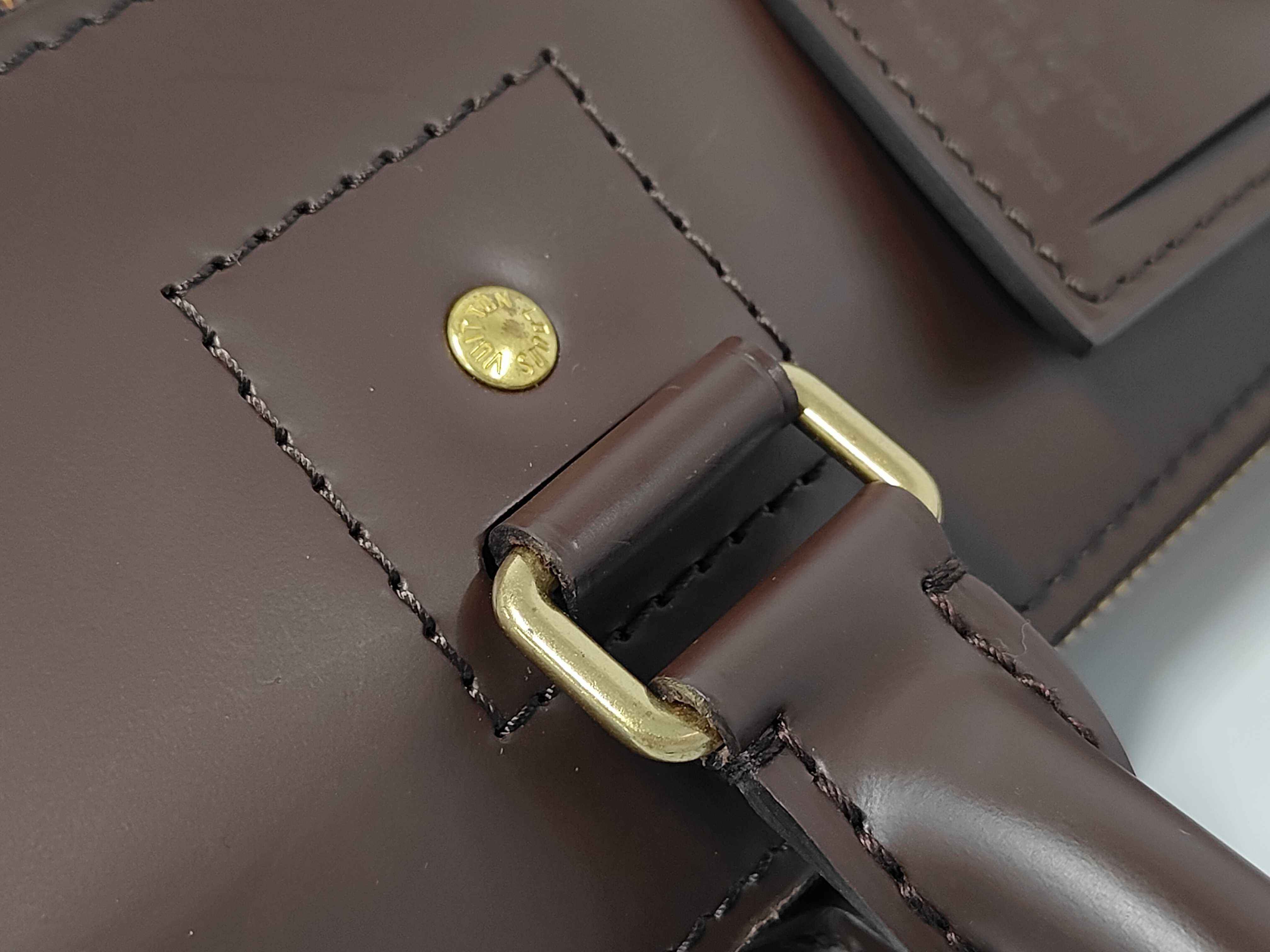 Greenwich Handbag — view 5