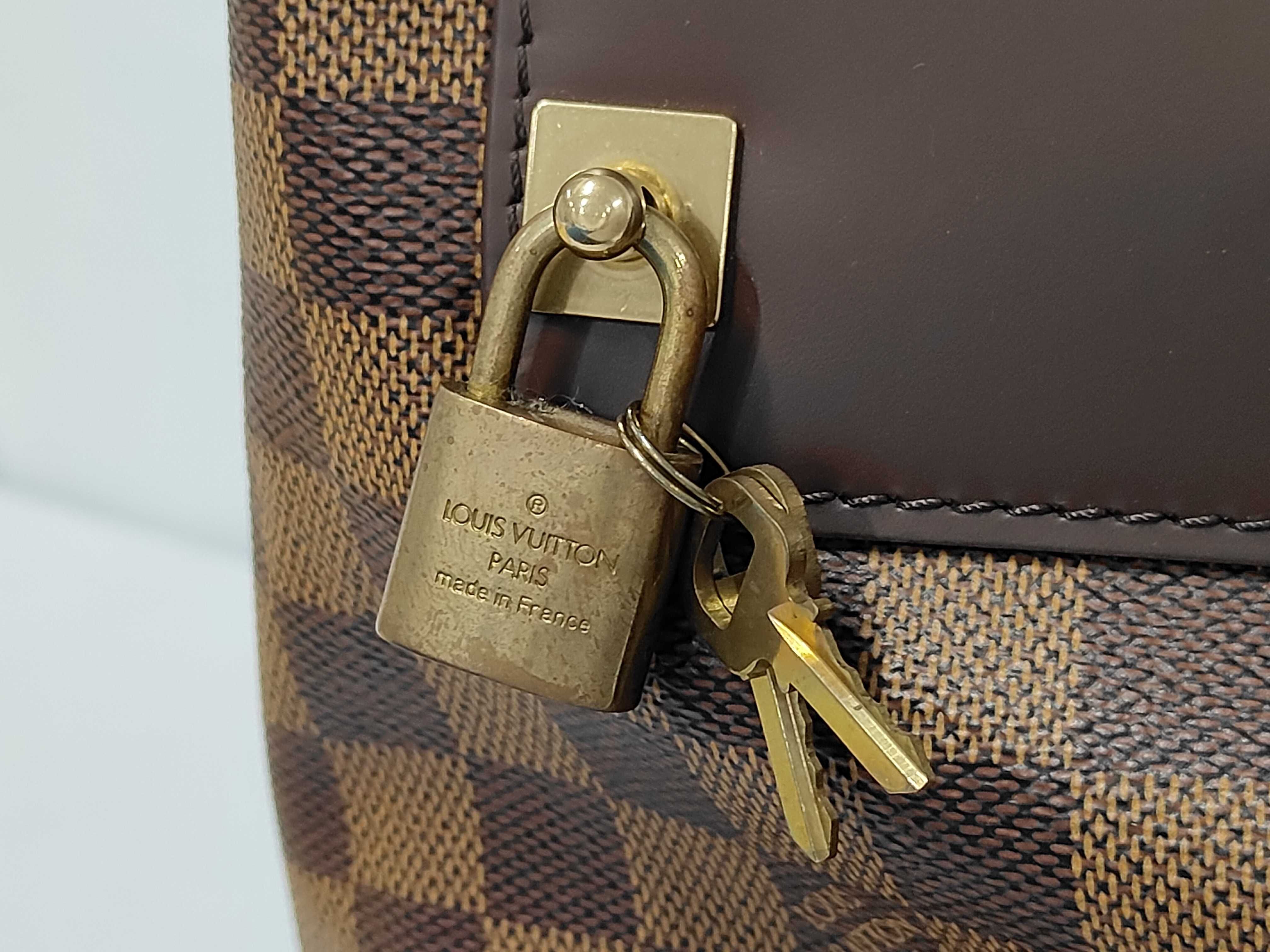 Greenwich Handbag — view 8