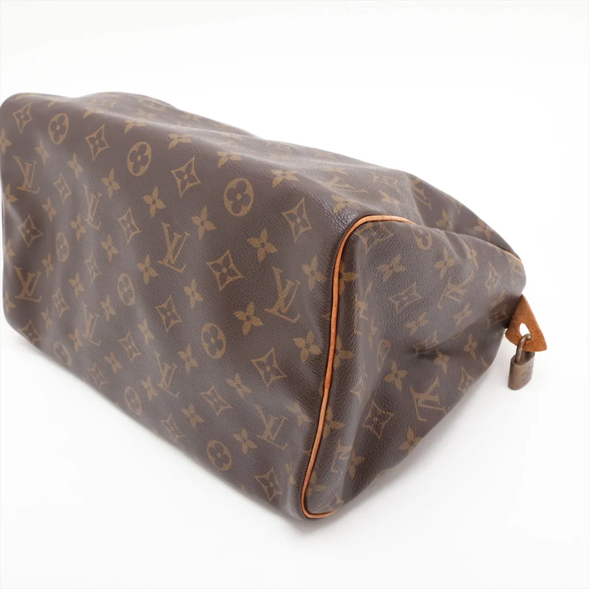 Monogram Speedy 30 M41526 AA0035 Brown — view 3