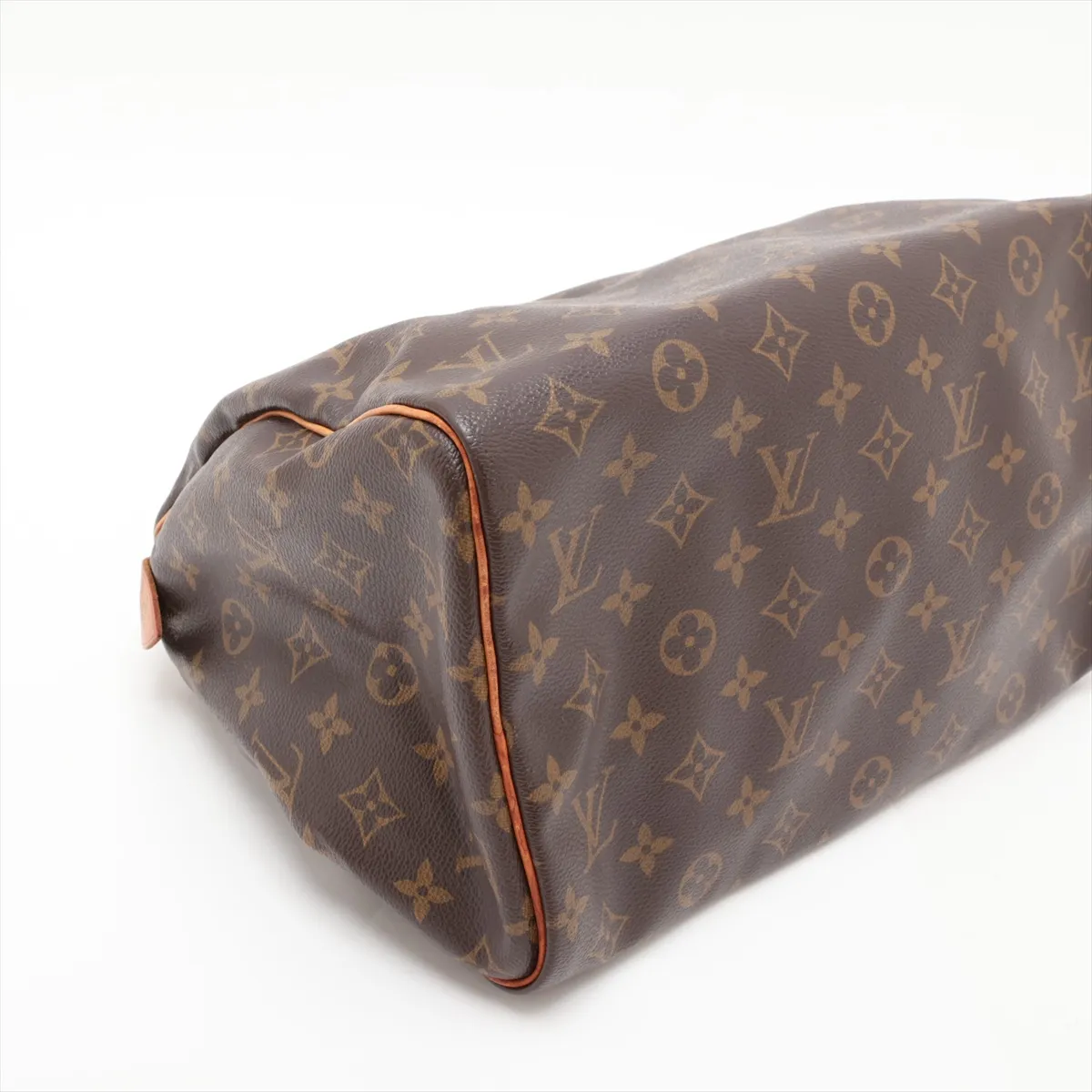 Monogram Speedy 30 M41526 AA0035 Brown — view 4