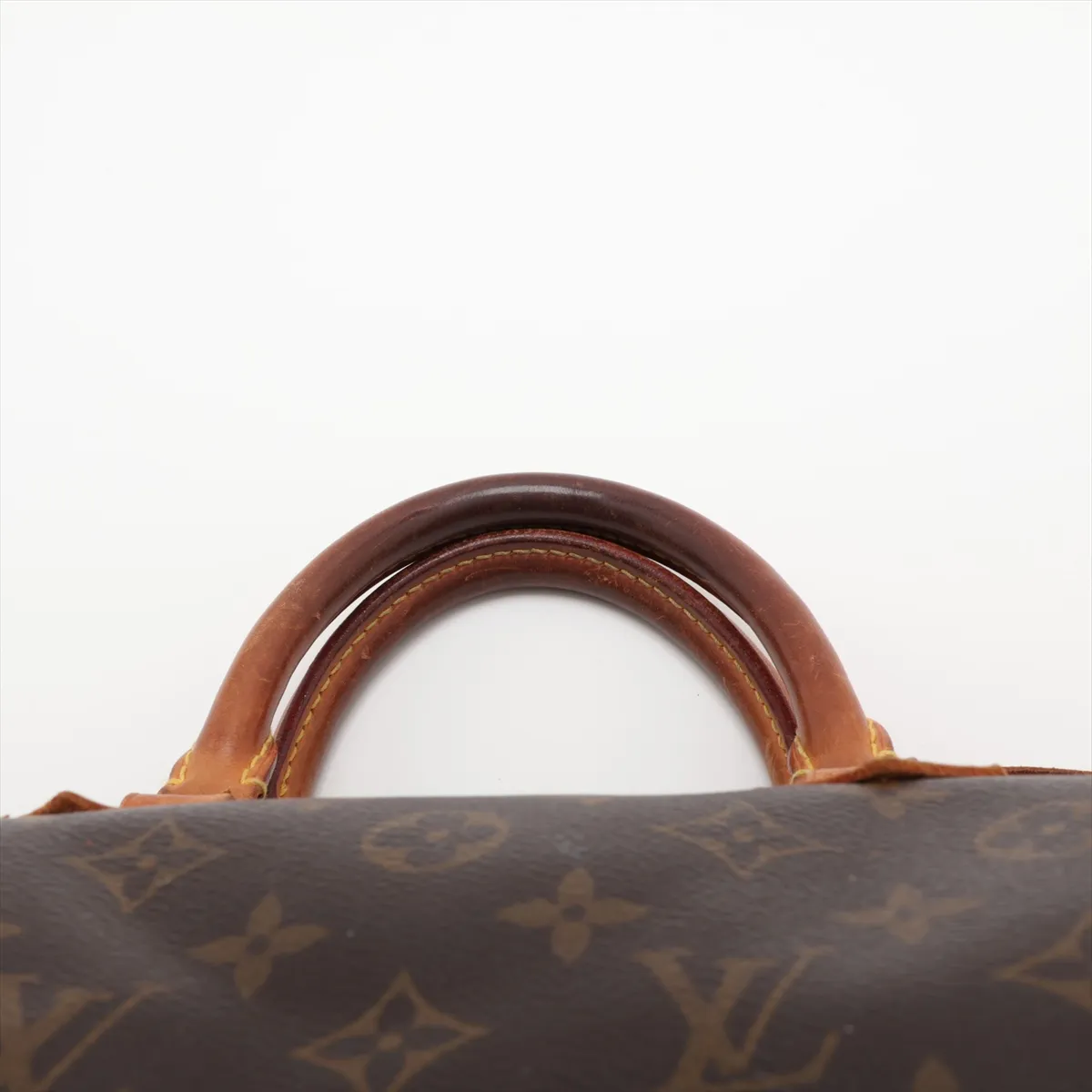 Monogram Speedy 30 M41526 AA0035 Brown — view 6