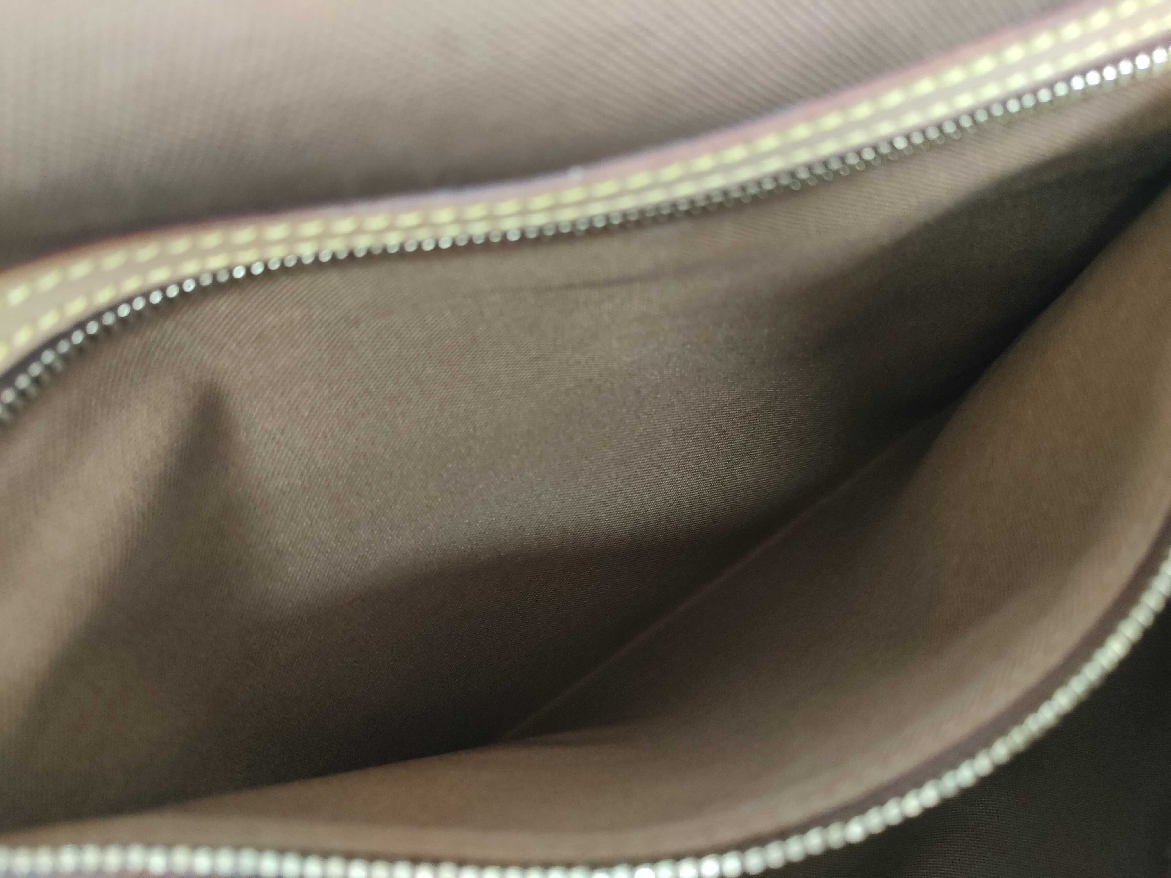 Monogram LV Abbesses M45257 Shoulder Bag — view 11