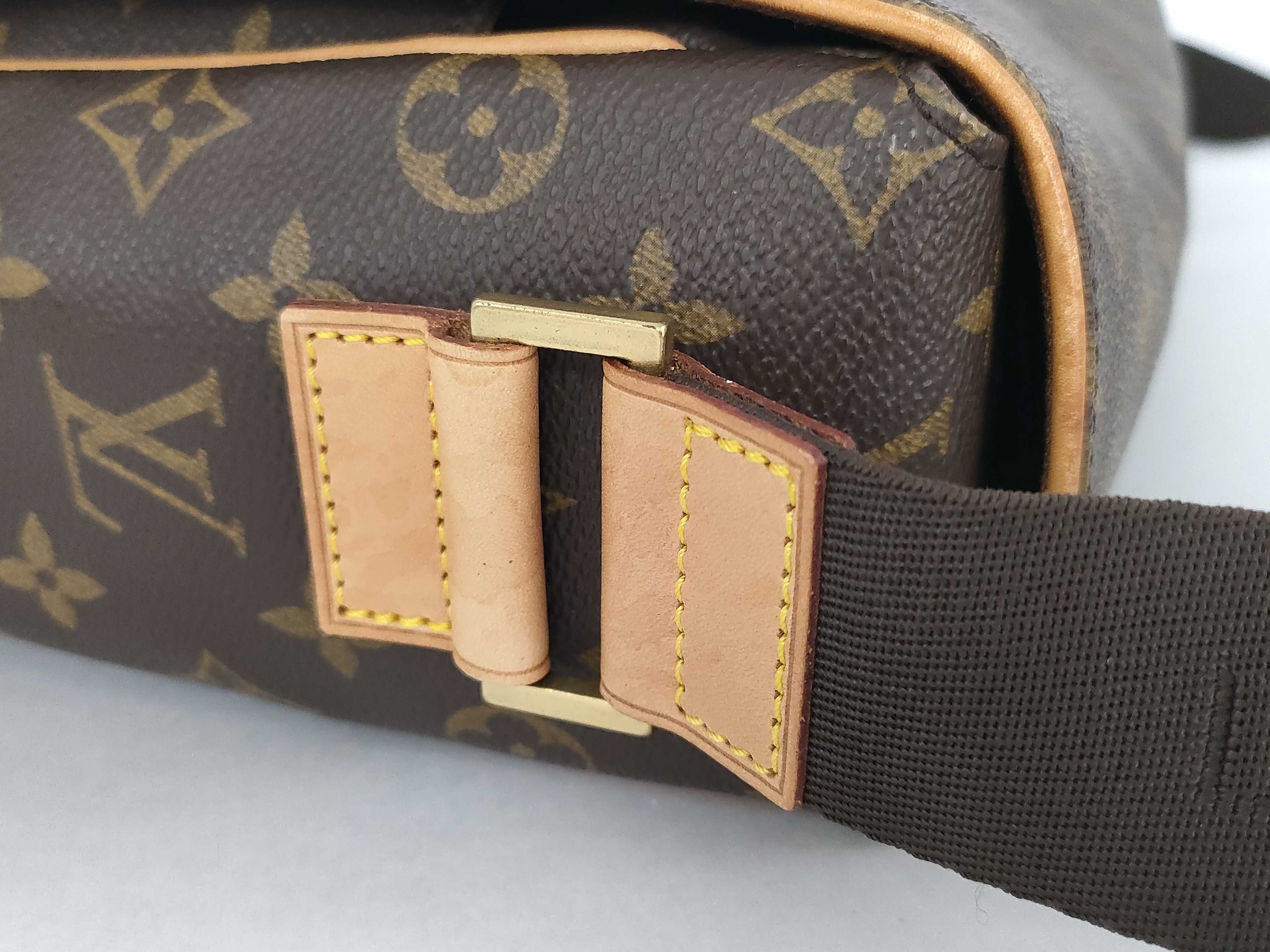 Monogram LV Abbesses M45257 Shoulder Bag — view 5