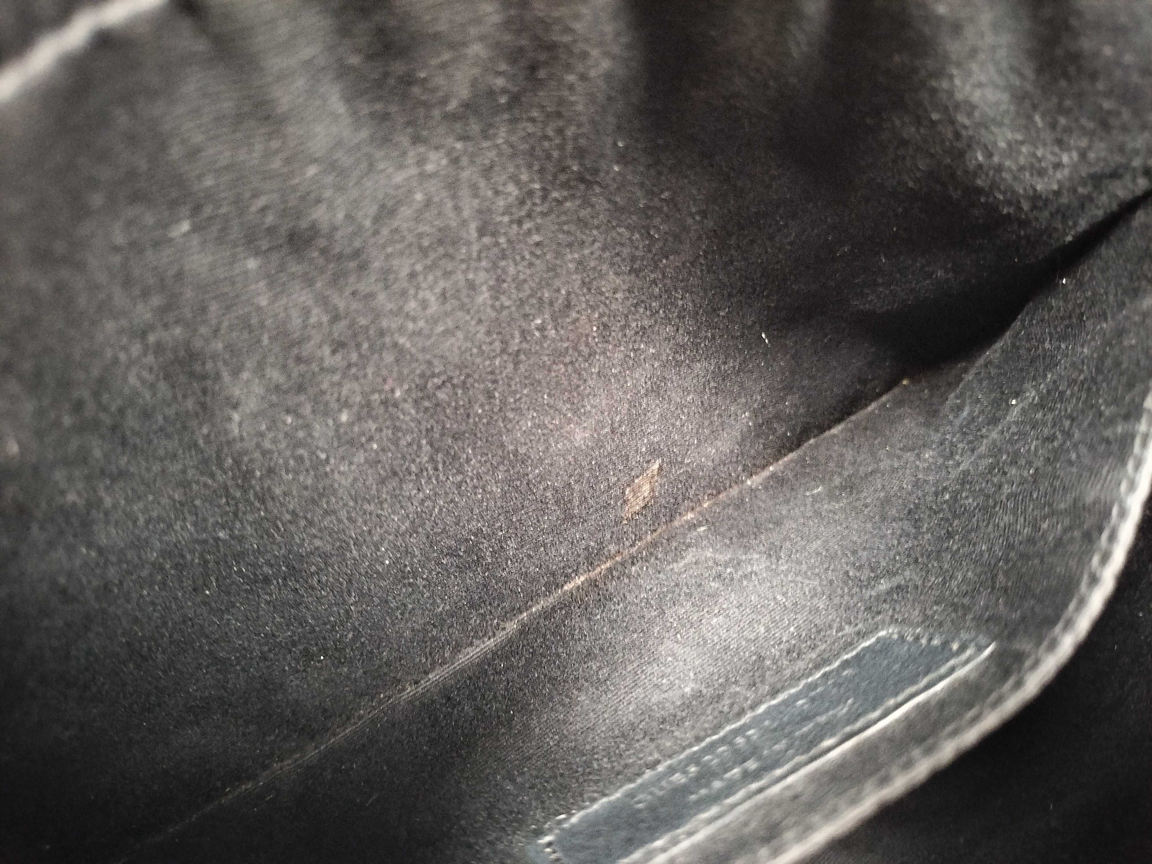camera bag, quilted shoulder bag — view 12