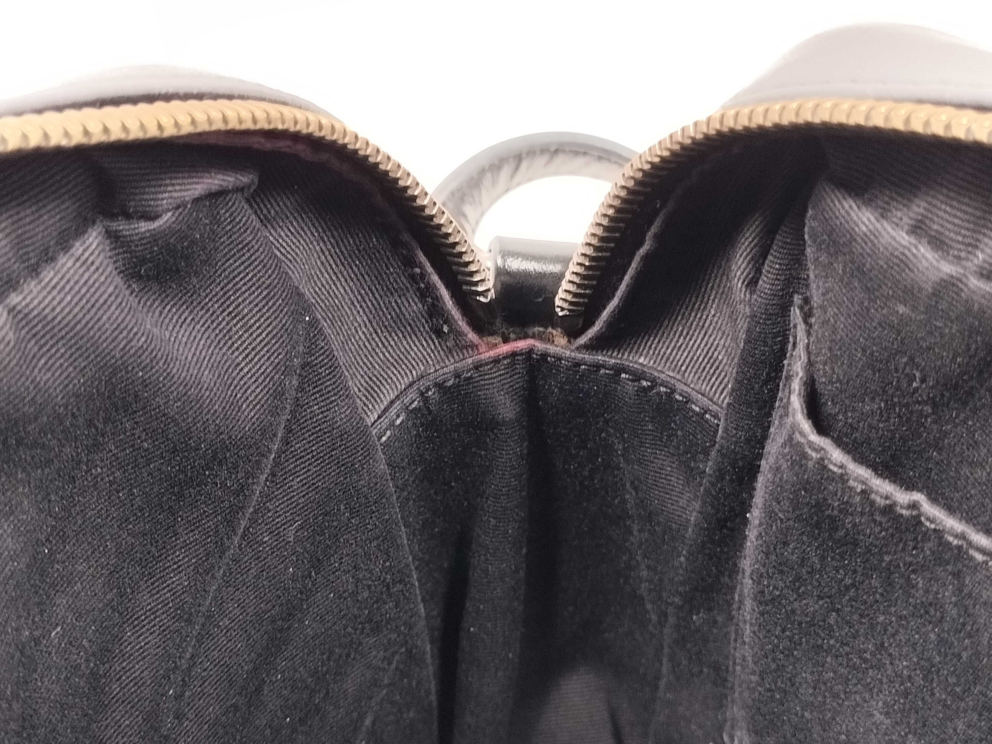 camera bag, quilted shoulder bag — view 10