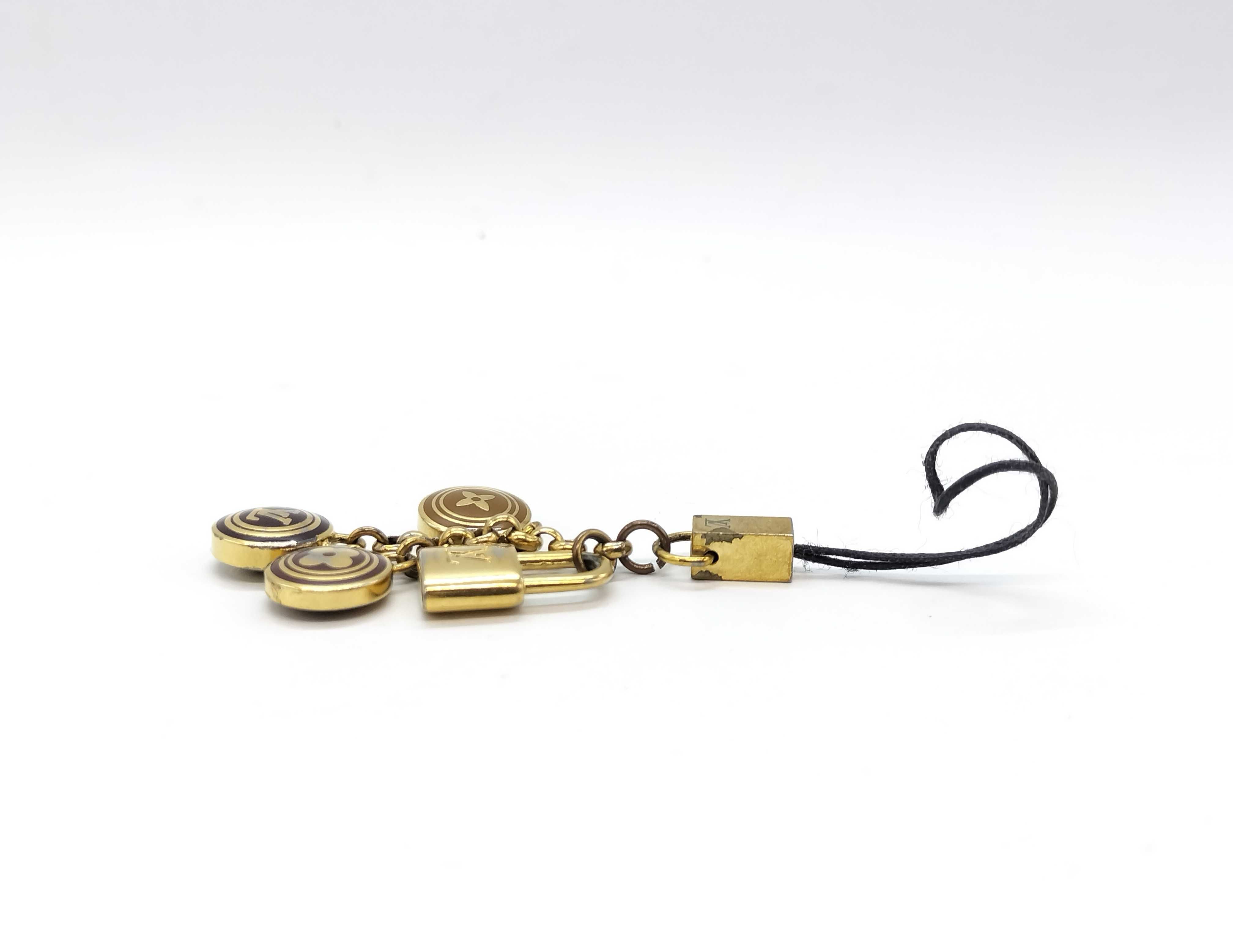 M65389 / Accessoires Telephone / Keychain Strap — view 2