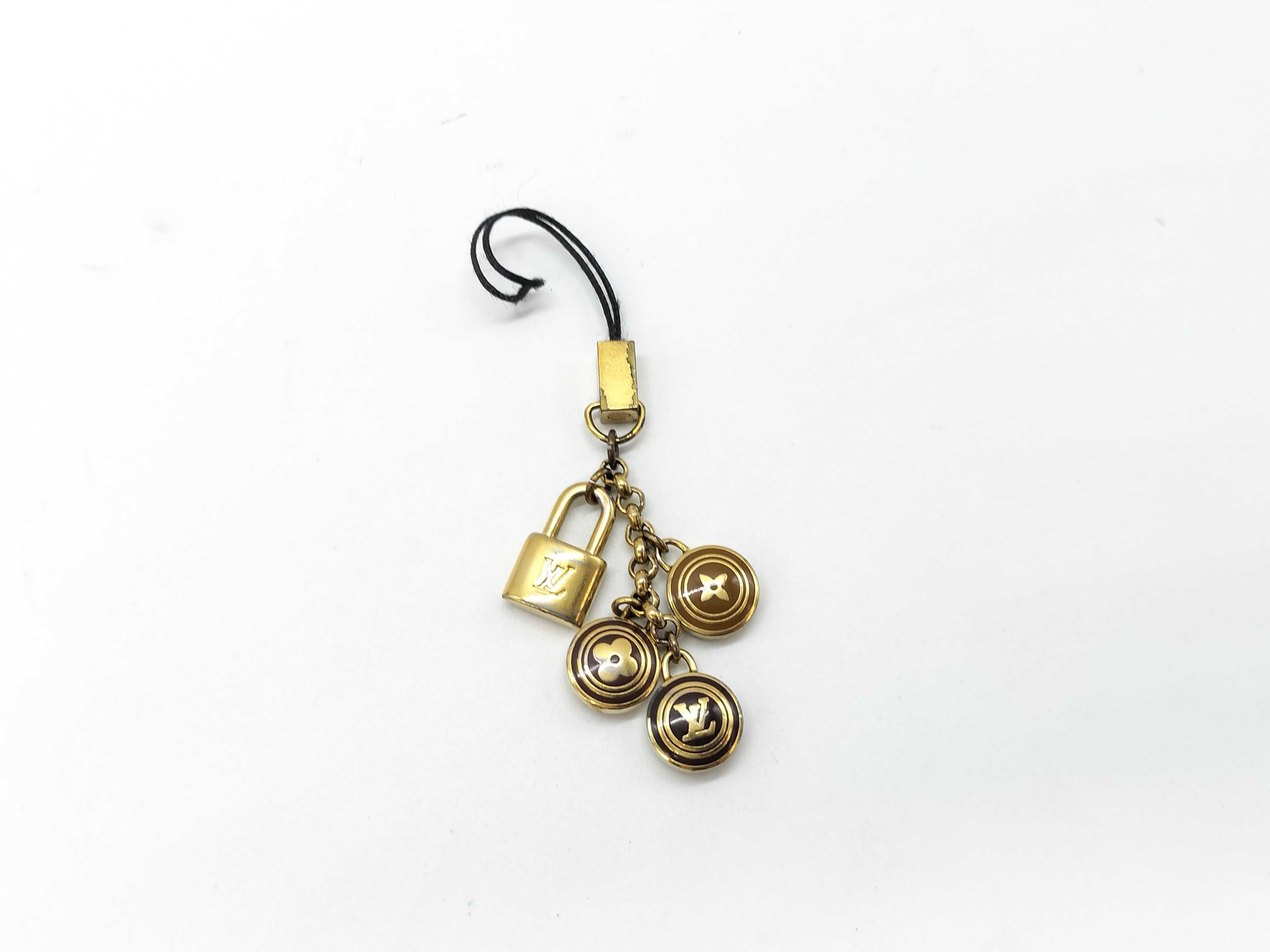 M65389 / Accessoires Telephone / Keychain Strap — view 3