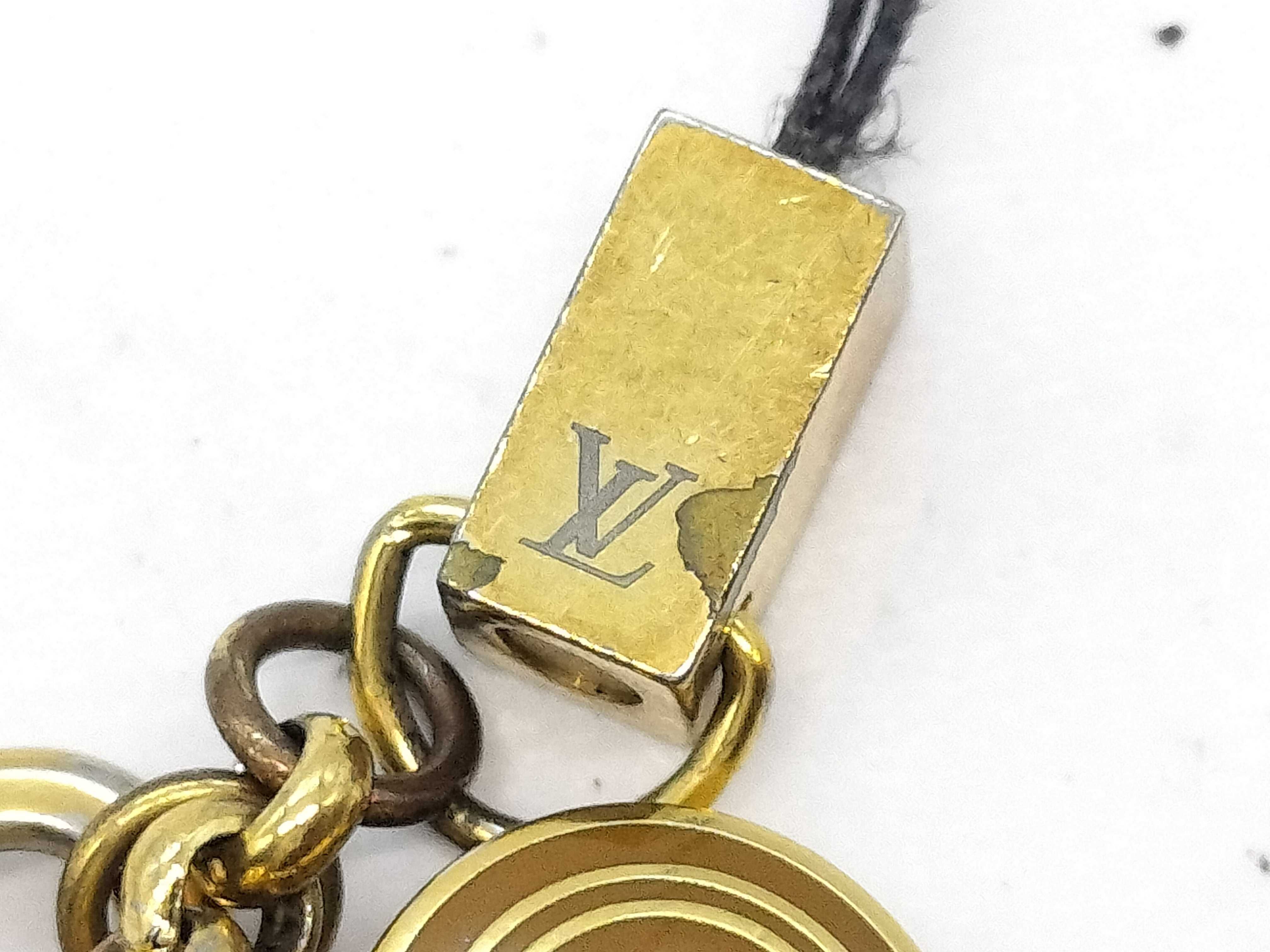 M65389 / Accessoires Telephone / Keychain Strap — view 4