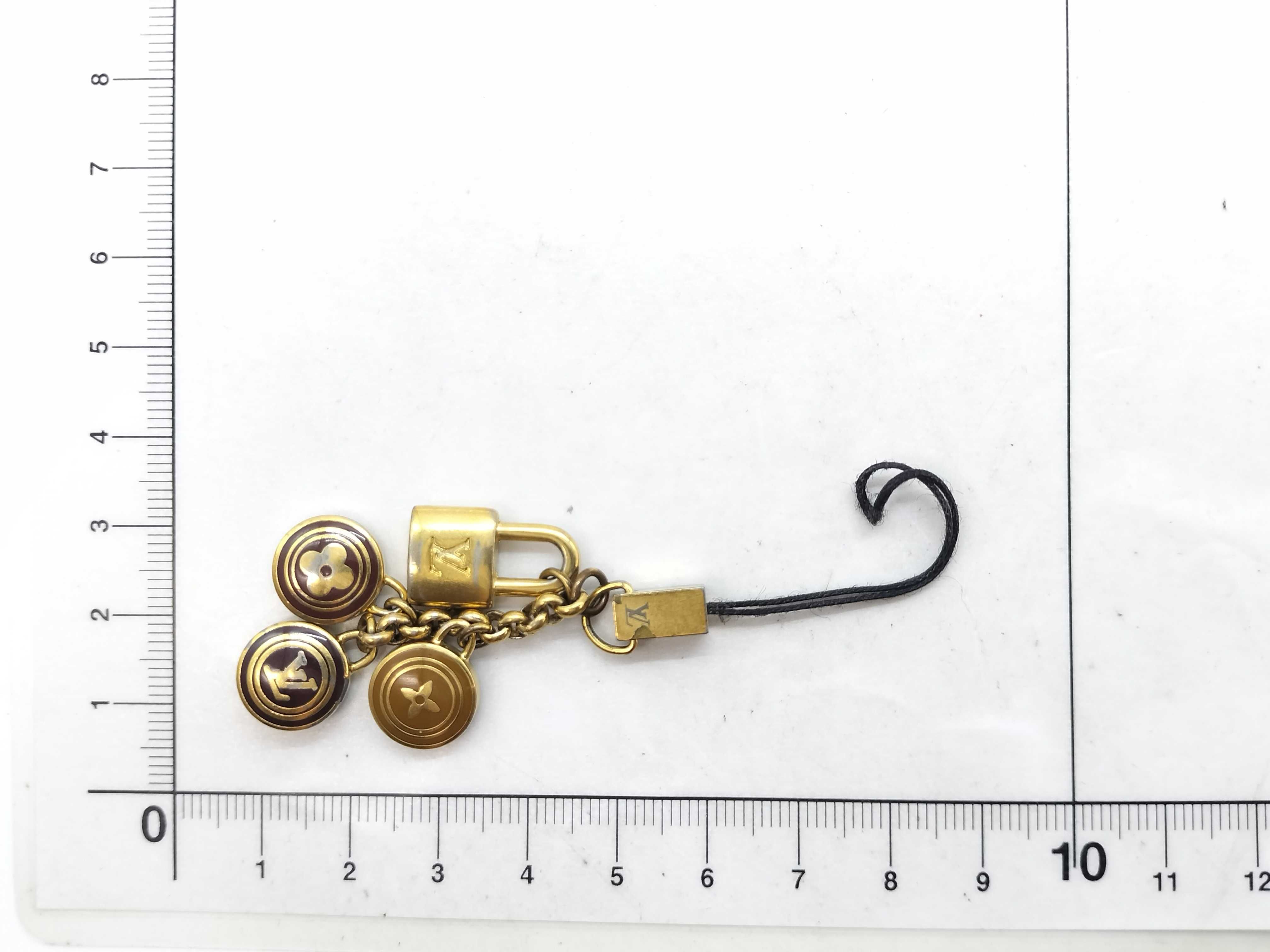 M65389 / Accessoires Telephone / Keychain Strap — view 5