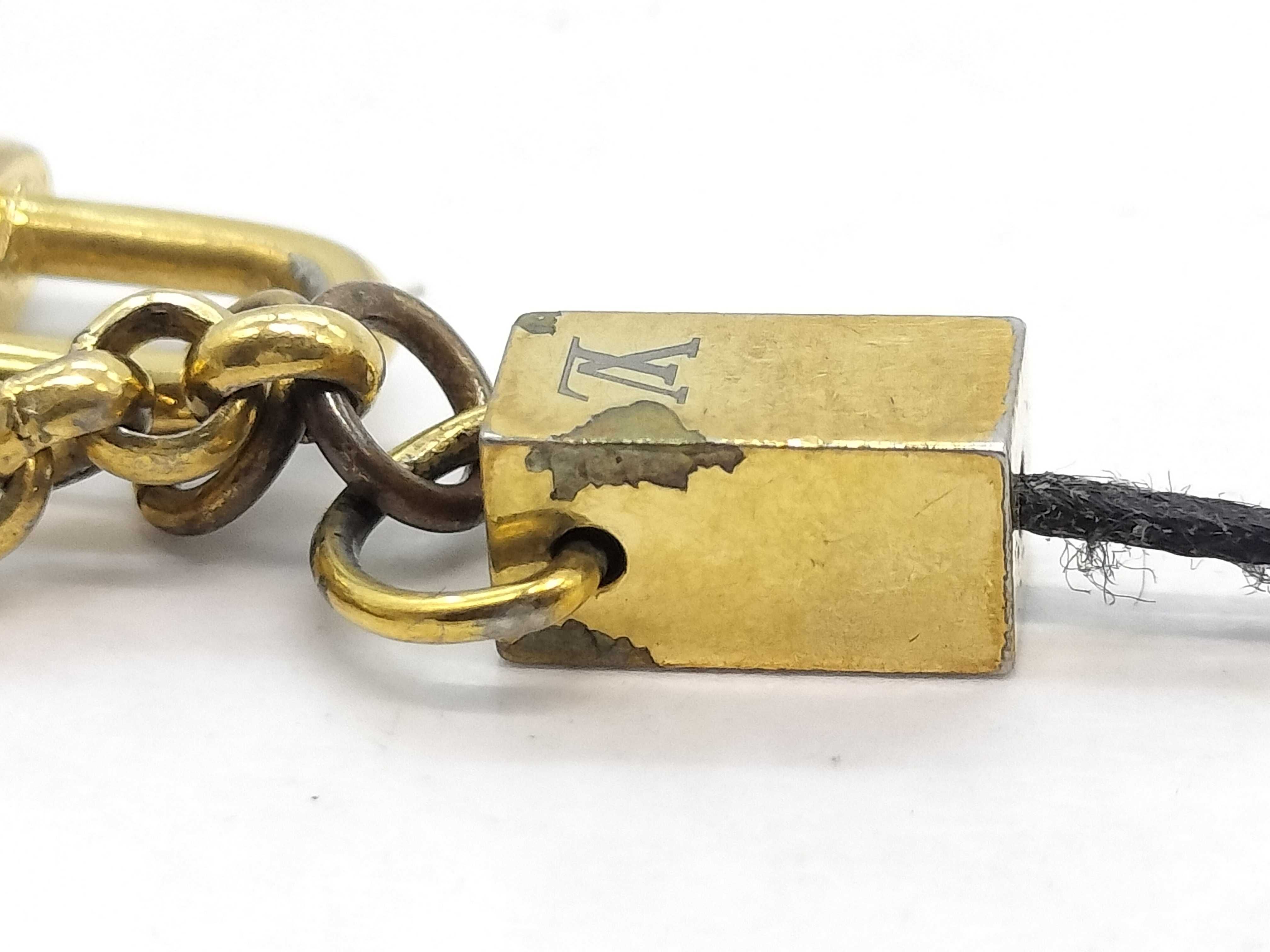 M65389 / Accessoires Telephone / Keychain Strap — view 6