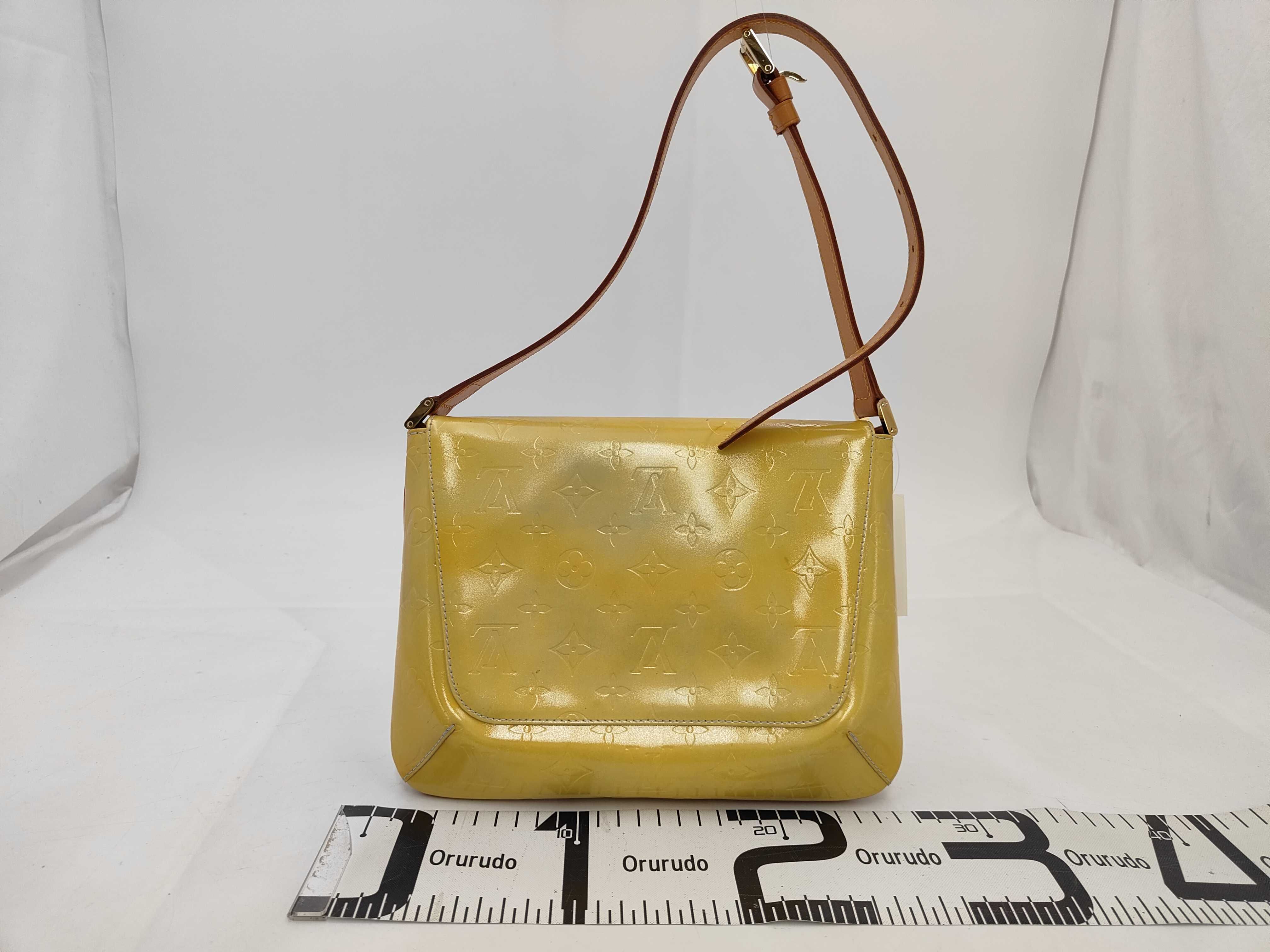 Vernis Thompson Street Shoulder Bag — view 2