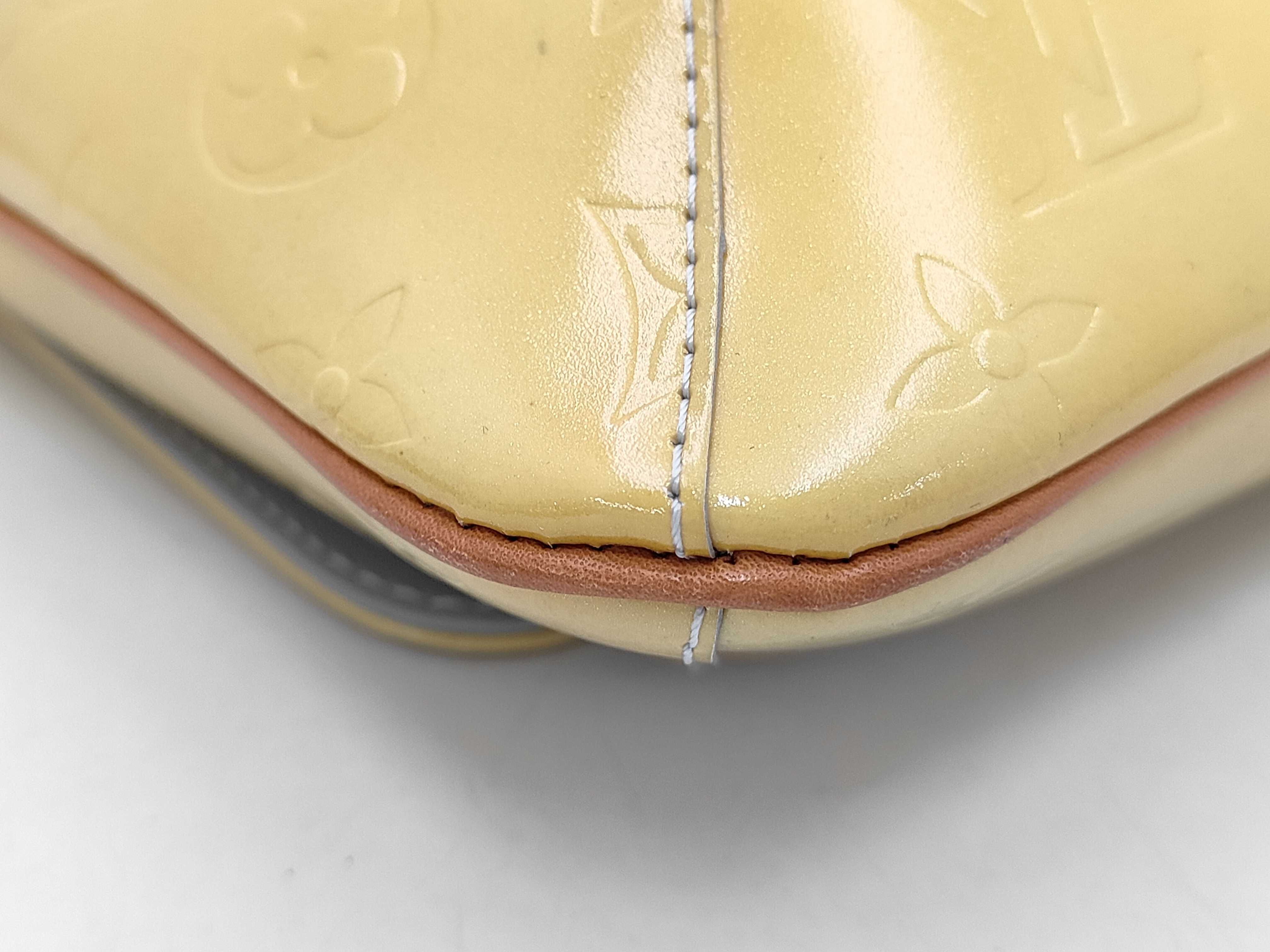 Vernis Thompson Street Shoulder Bag — view 3