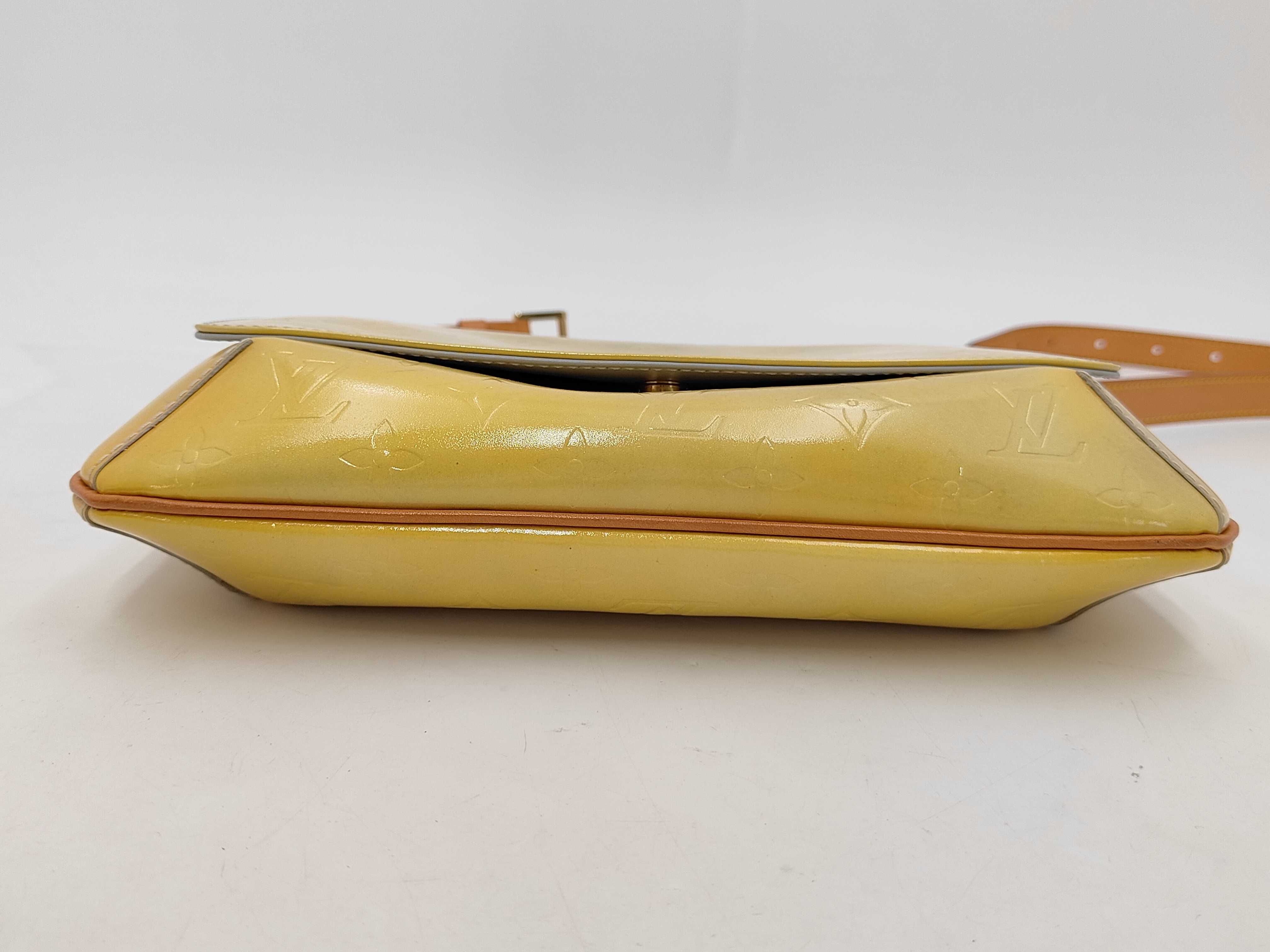Vernis Thompson Street Shoulder Bag — view 4