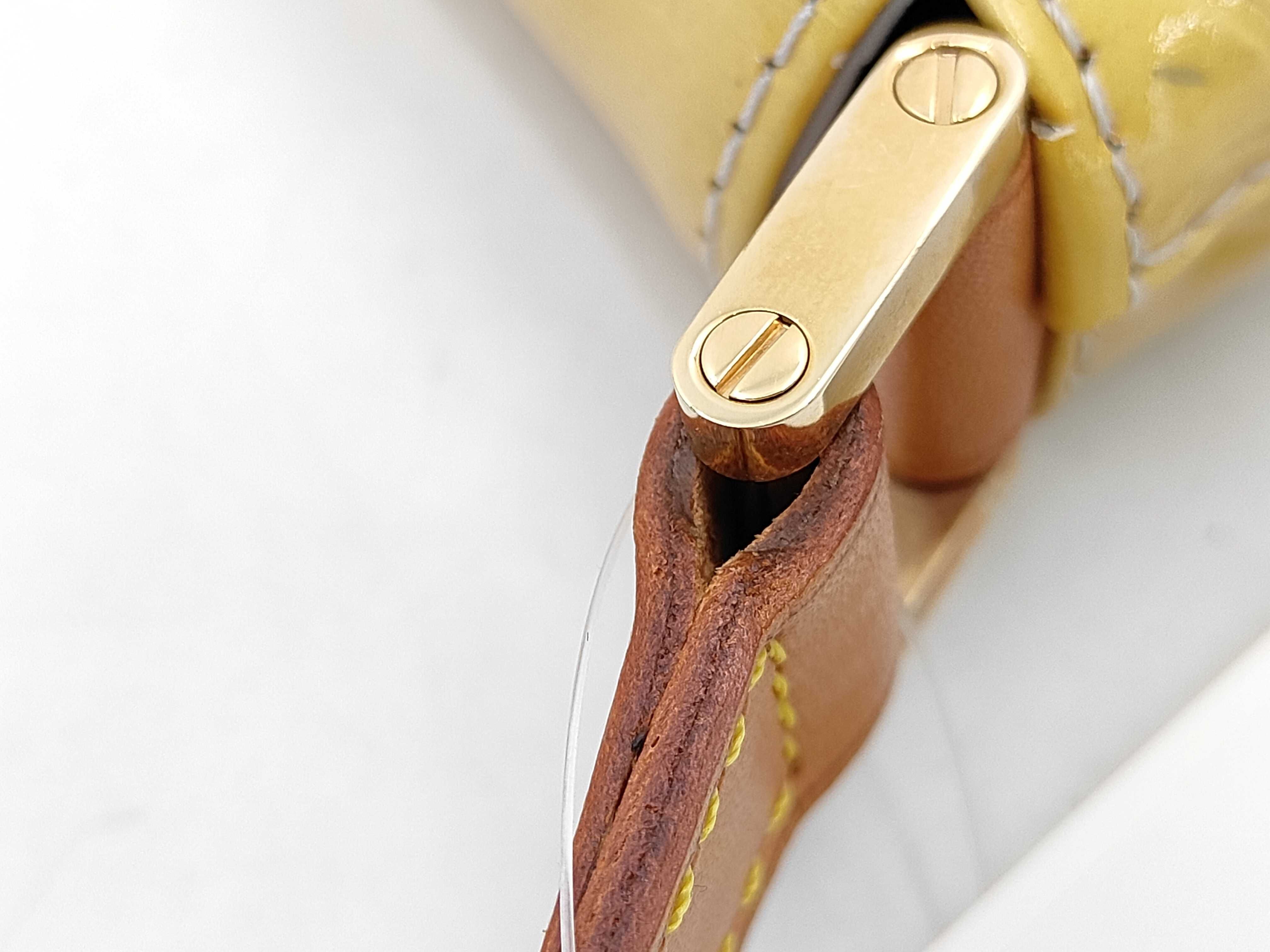 Vernis Thompson Street Shoulder Bag — view 6