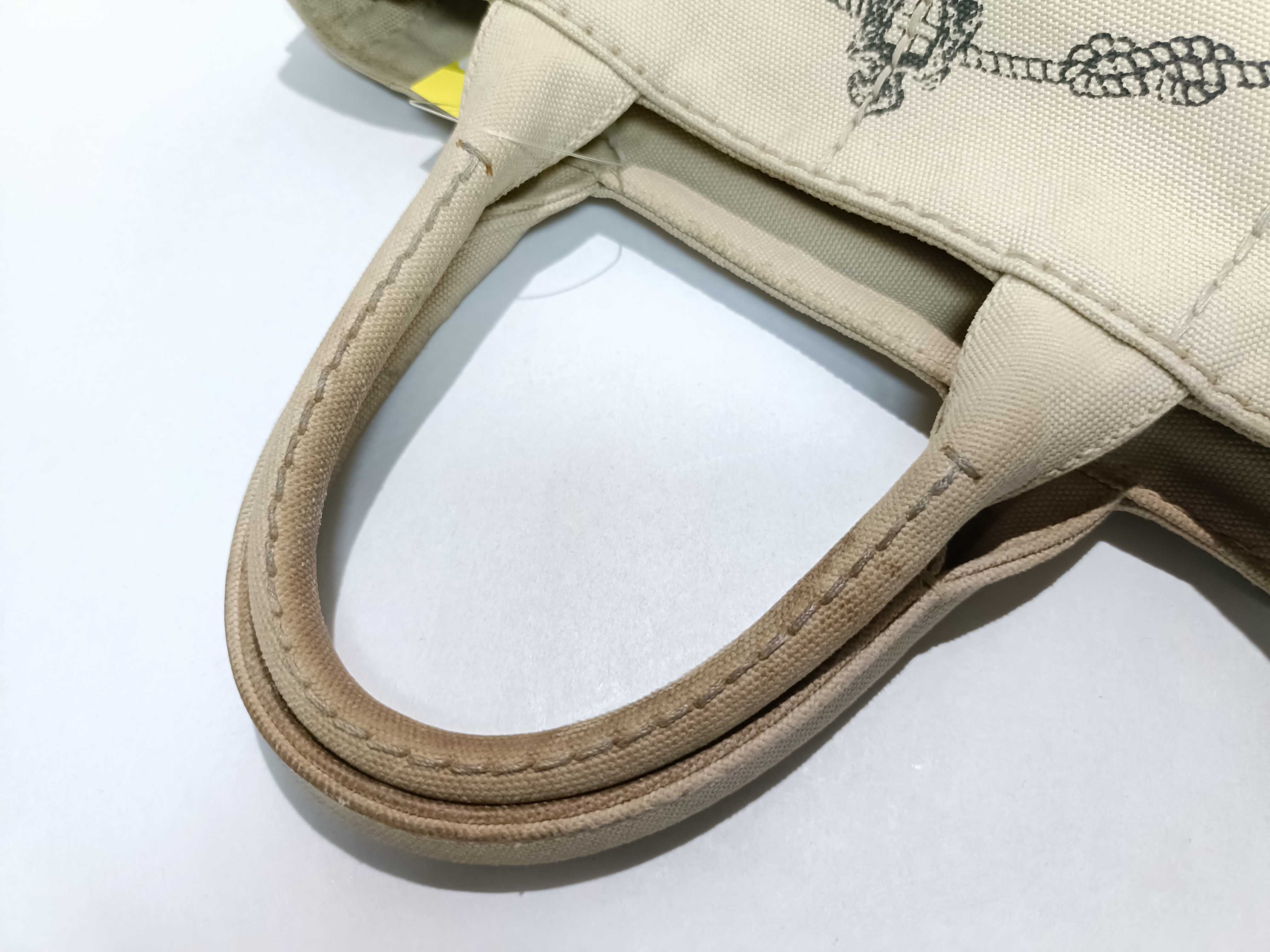 2-Way Handbag — view 3