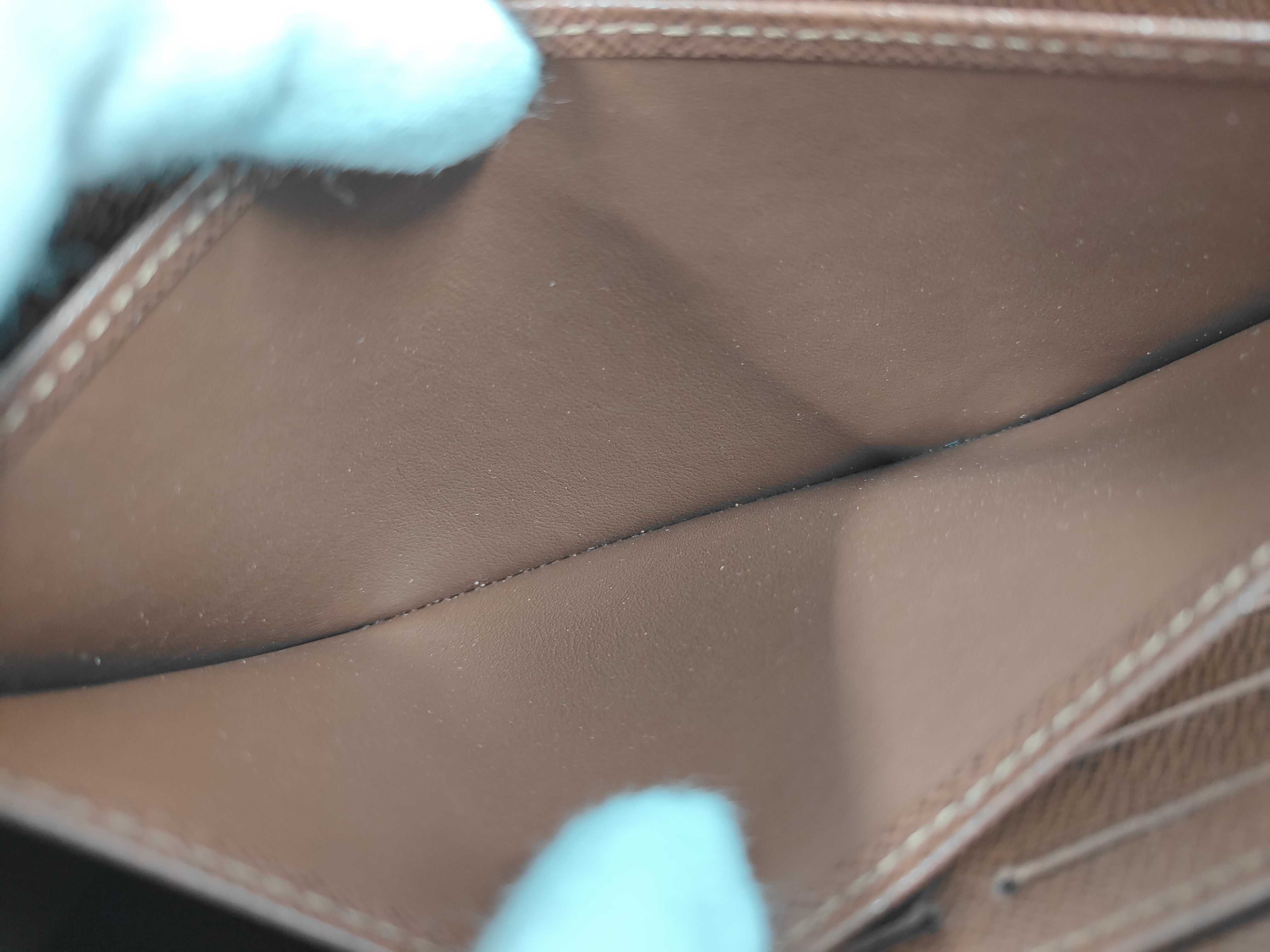 Monogram Zippy Wallet M42616 — view 10