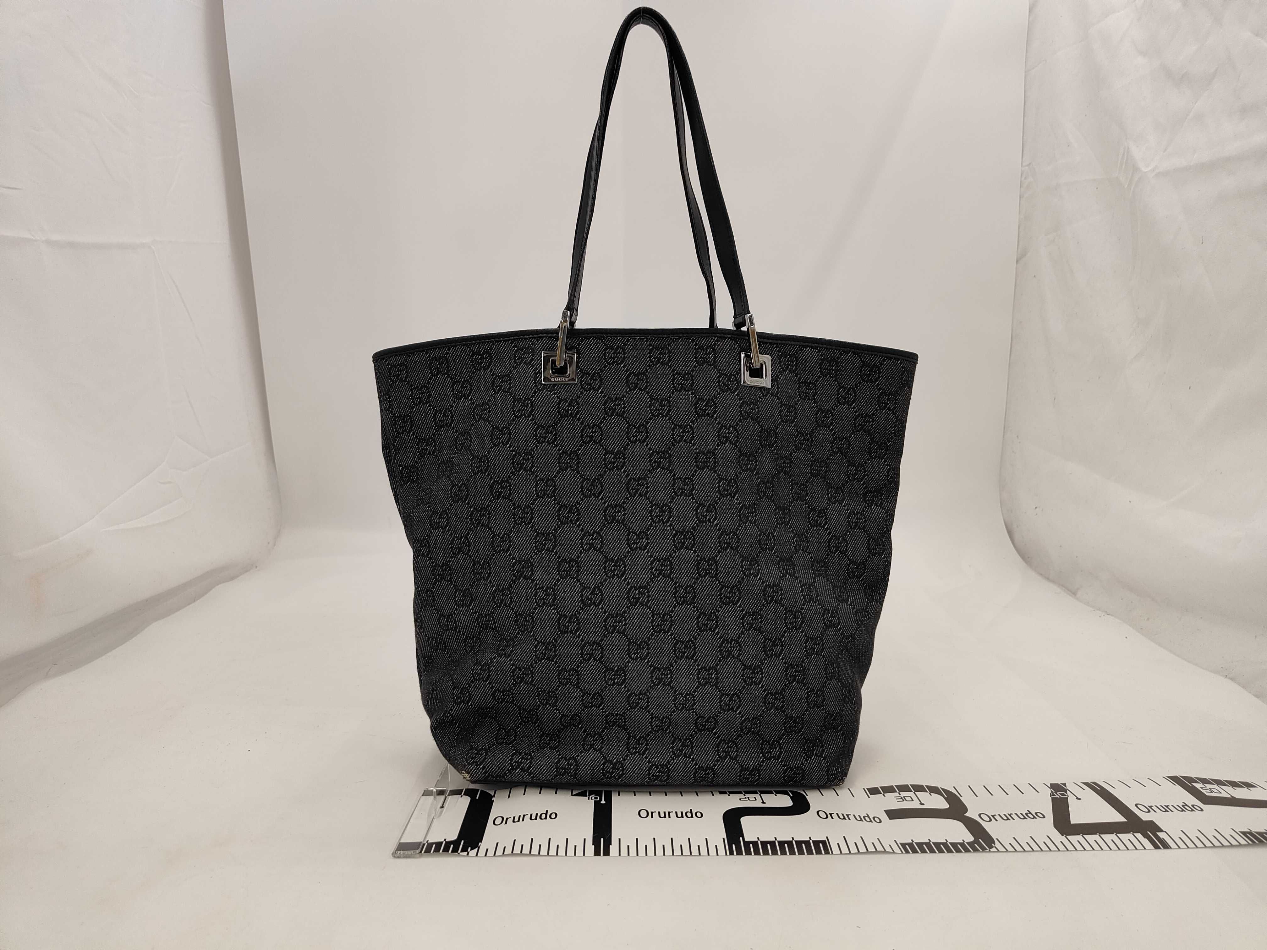 GG Canvas 31243 Tote Bag — view 2
