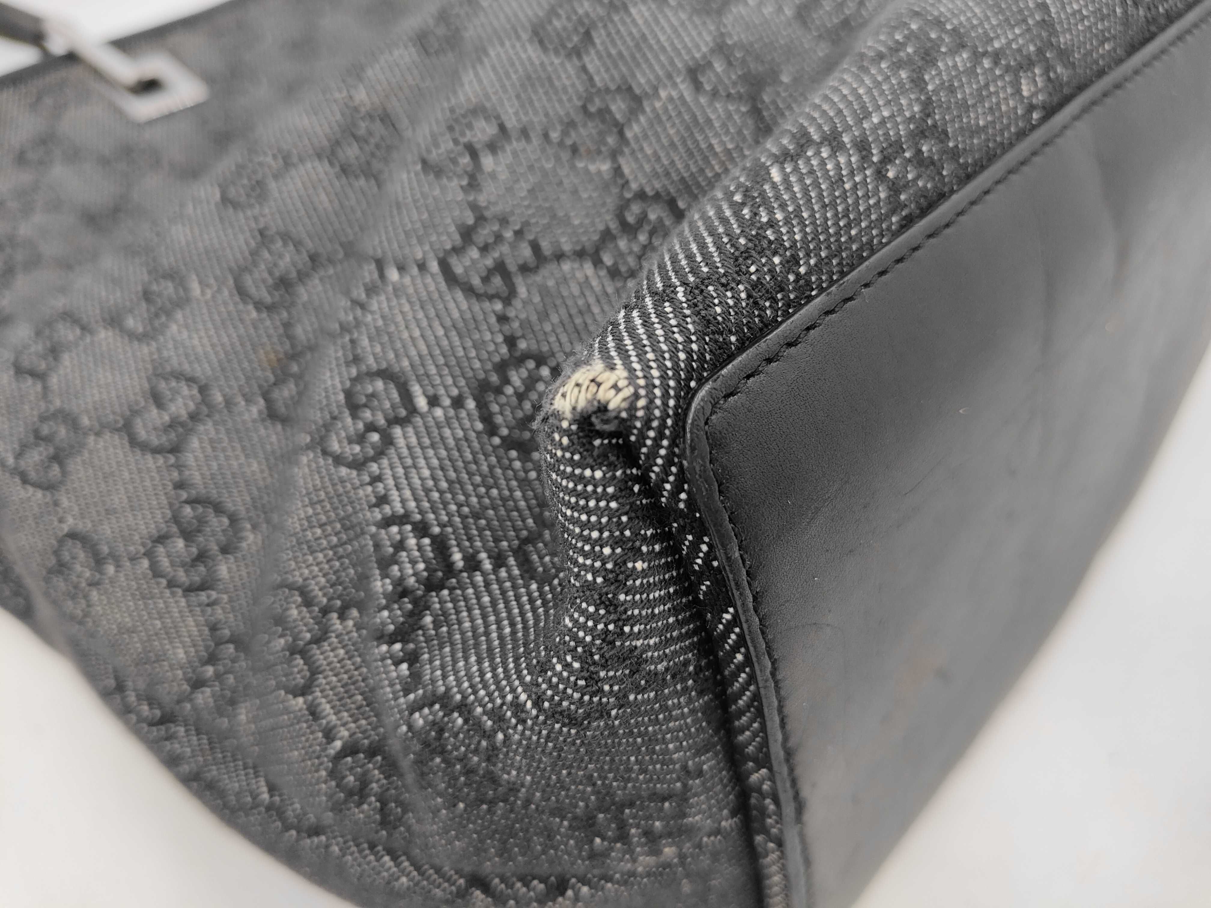 GG Canvas 31243 Tote Bag — view 4