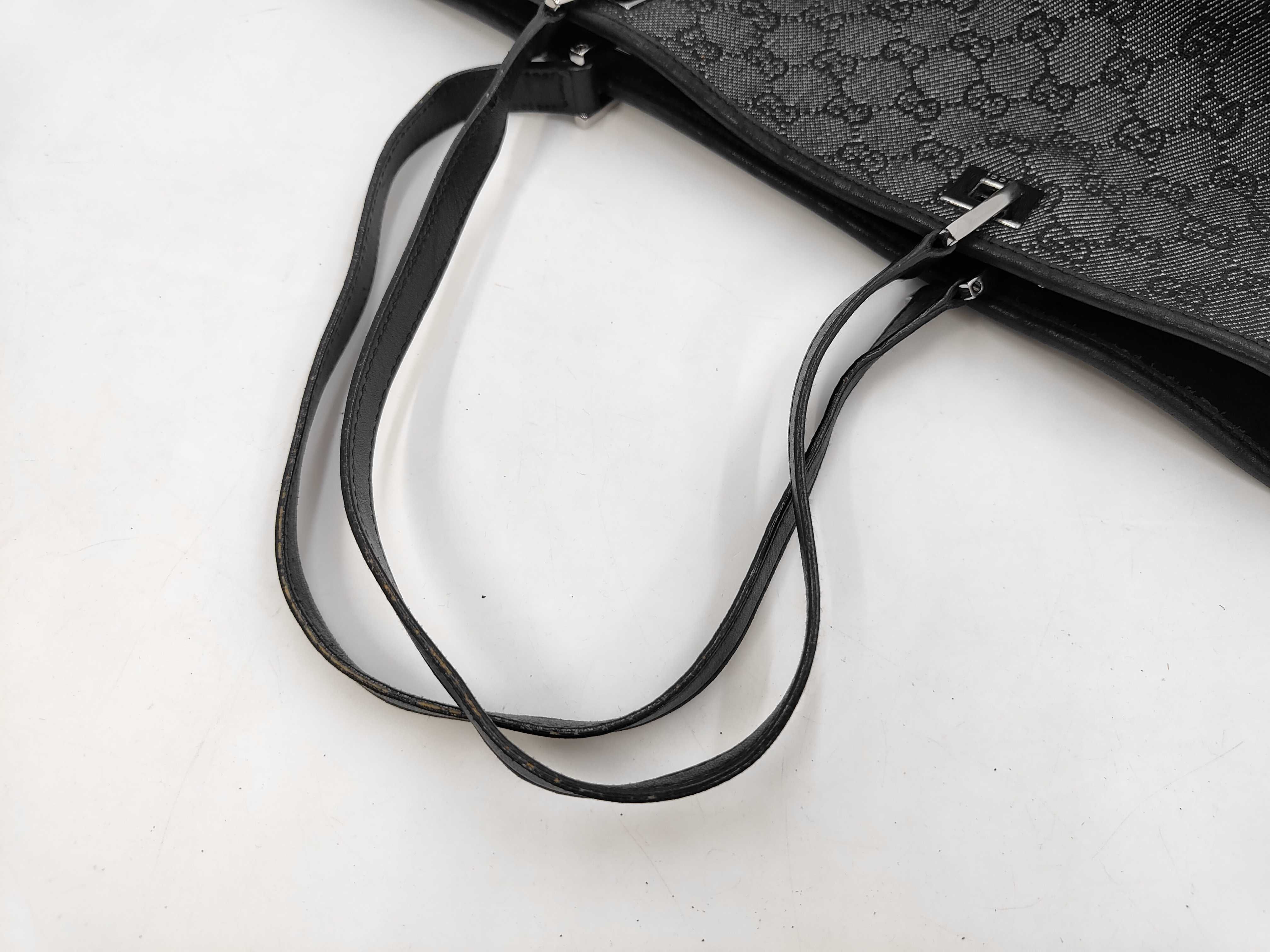 GG Canvas 31243 Tote Bag — view 6