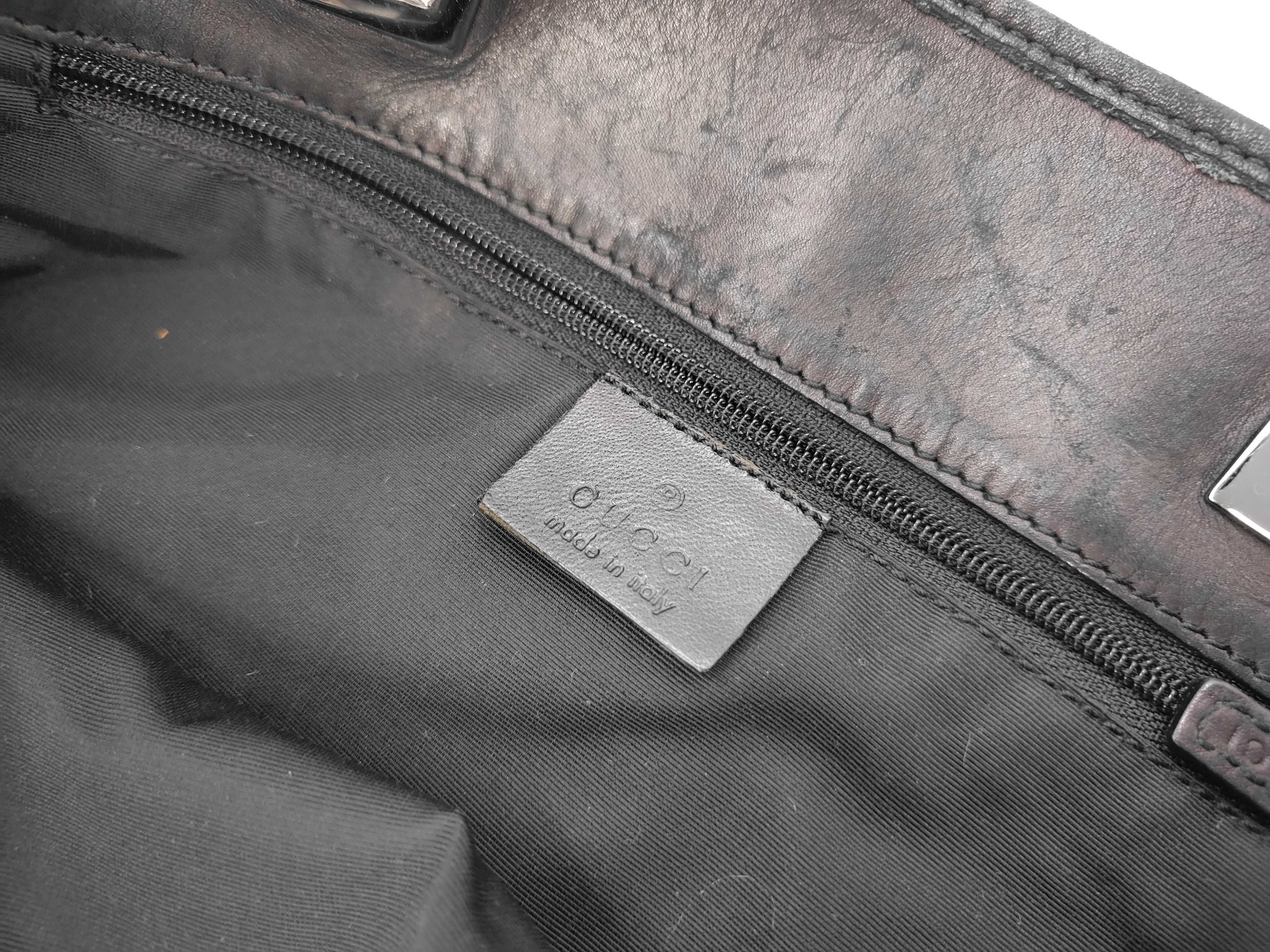 GG Canvas 31243 Tote Bag — view 8