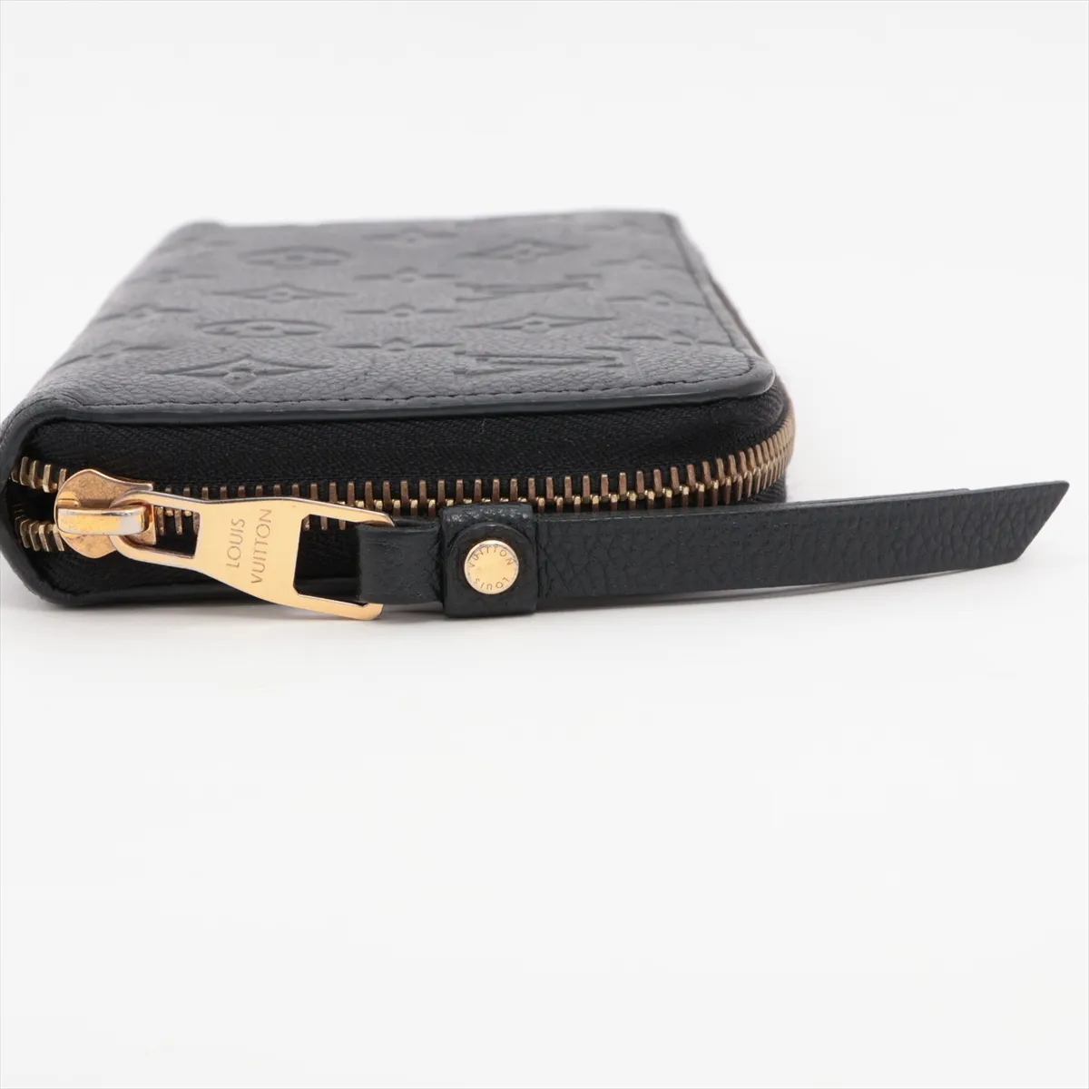 Empreinte Zippy Wallet M61864 SP0178 Noir Round Zip Wallet — view 13