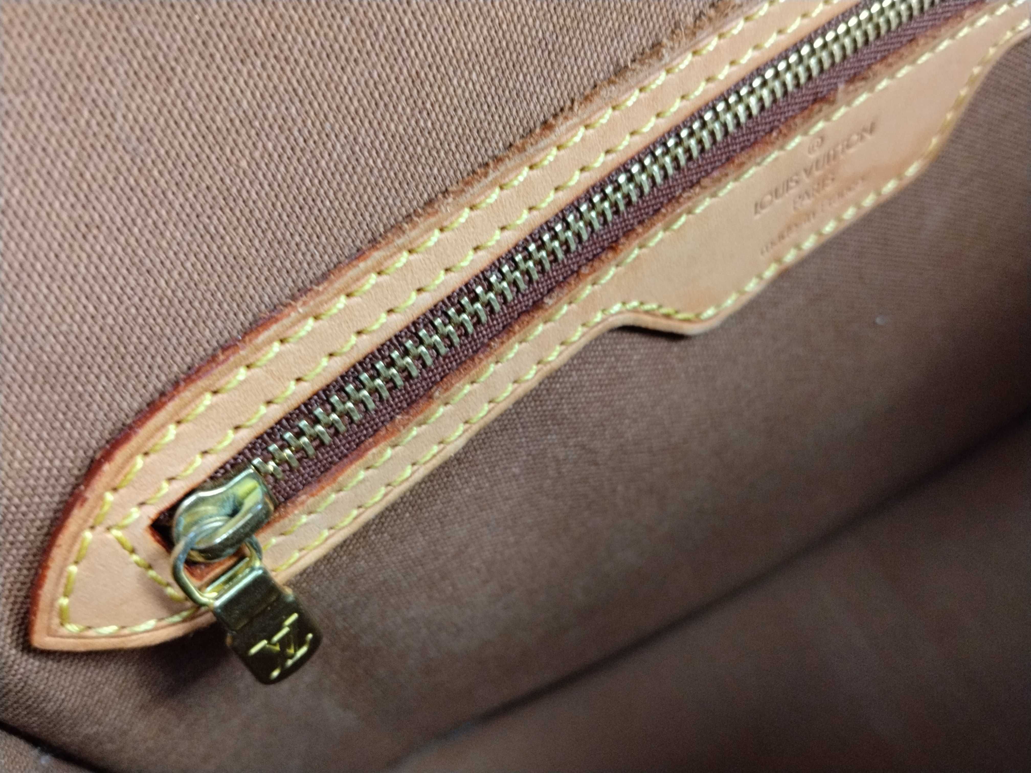 Monogram Sologne M42250 TH0076 Shoulder Bag — view 13