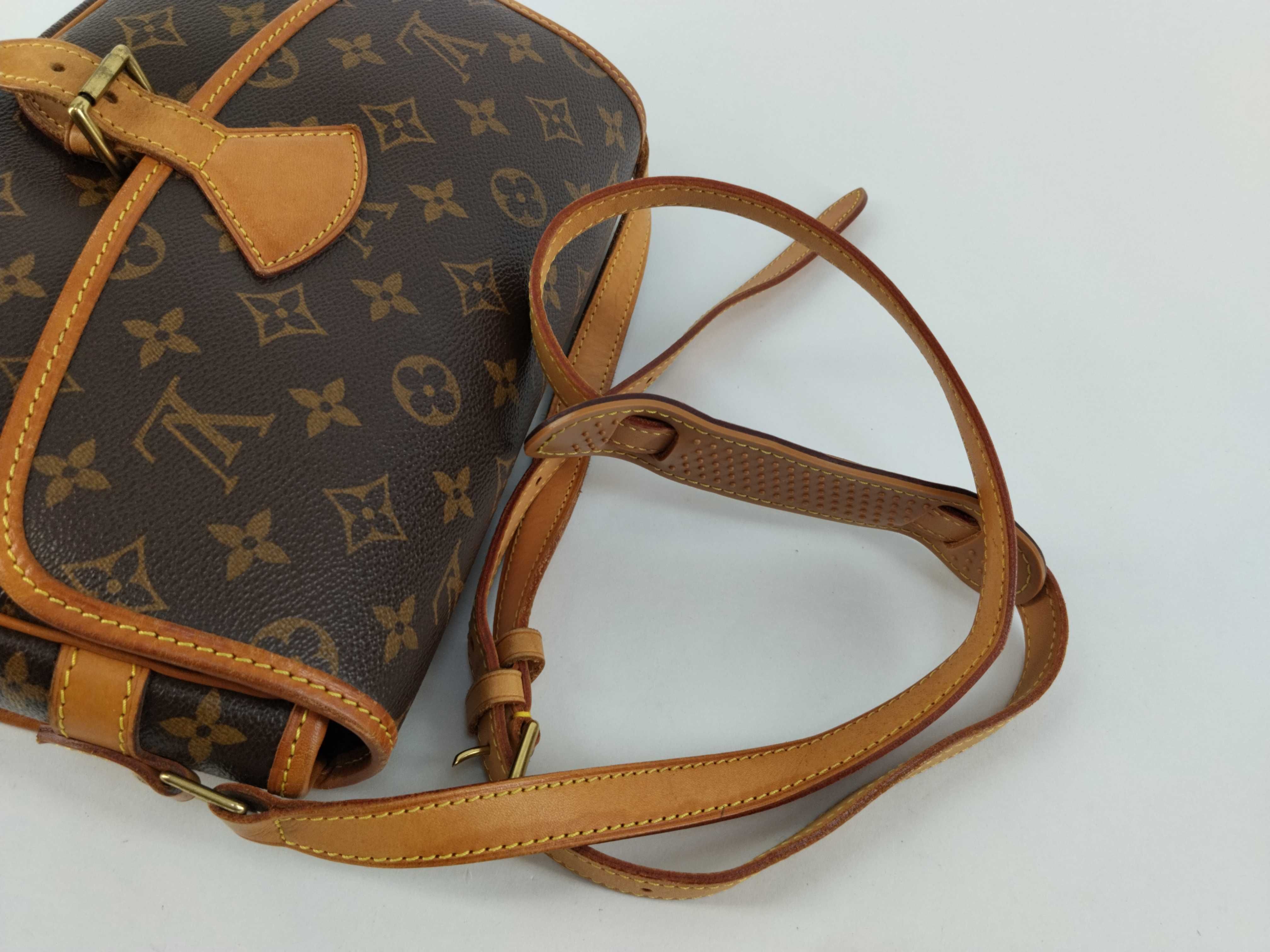 Monogram Sologne M42250 TH0076 Shoulder Bag — view 3