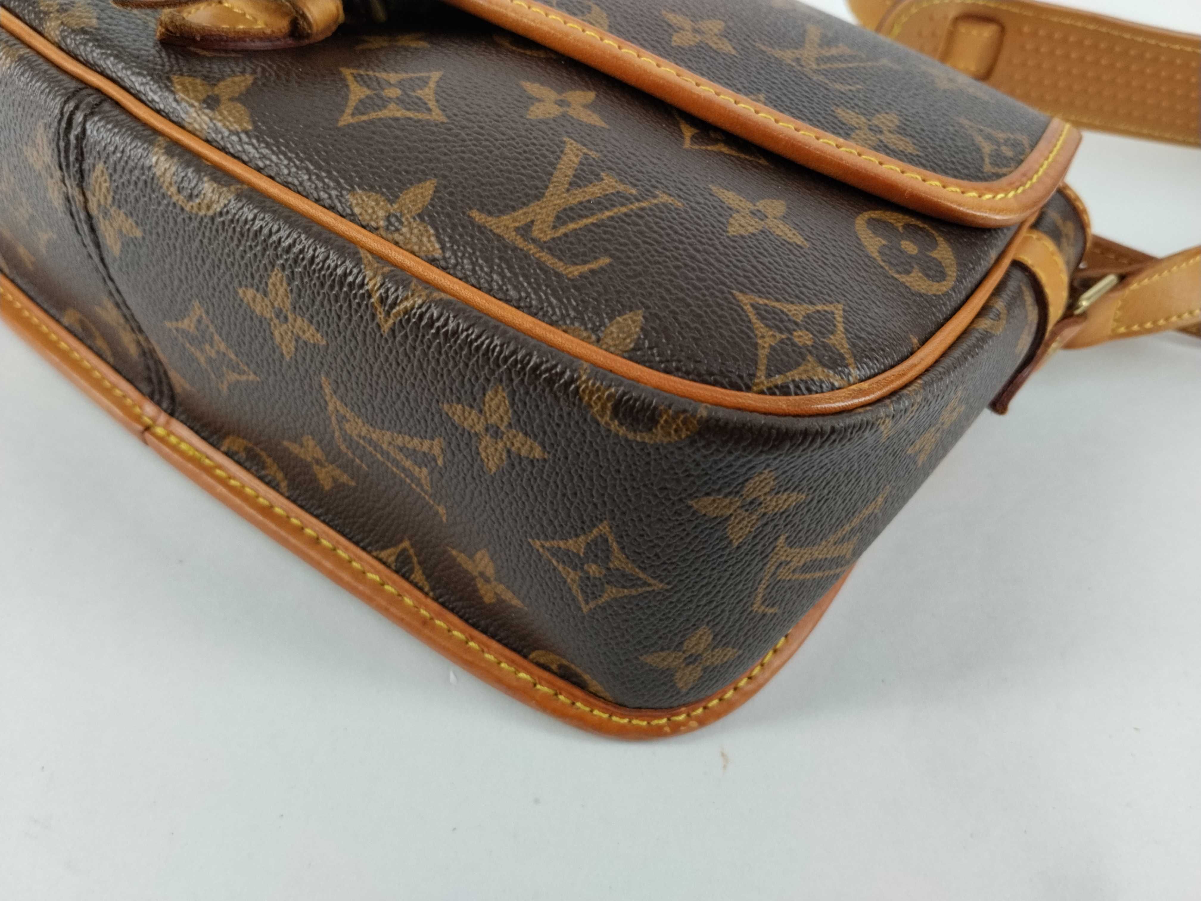 Monogram Sologne M42250 TH0076 Shoulder Bag — view 6