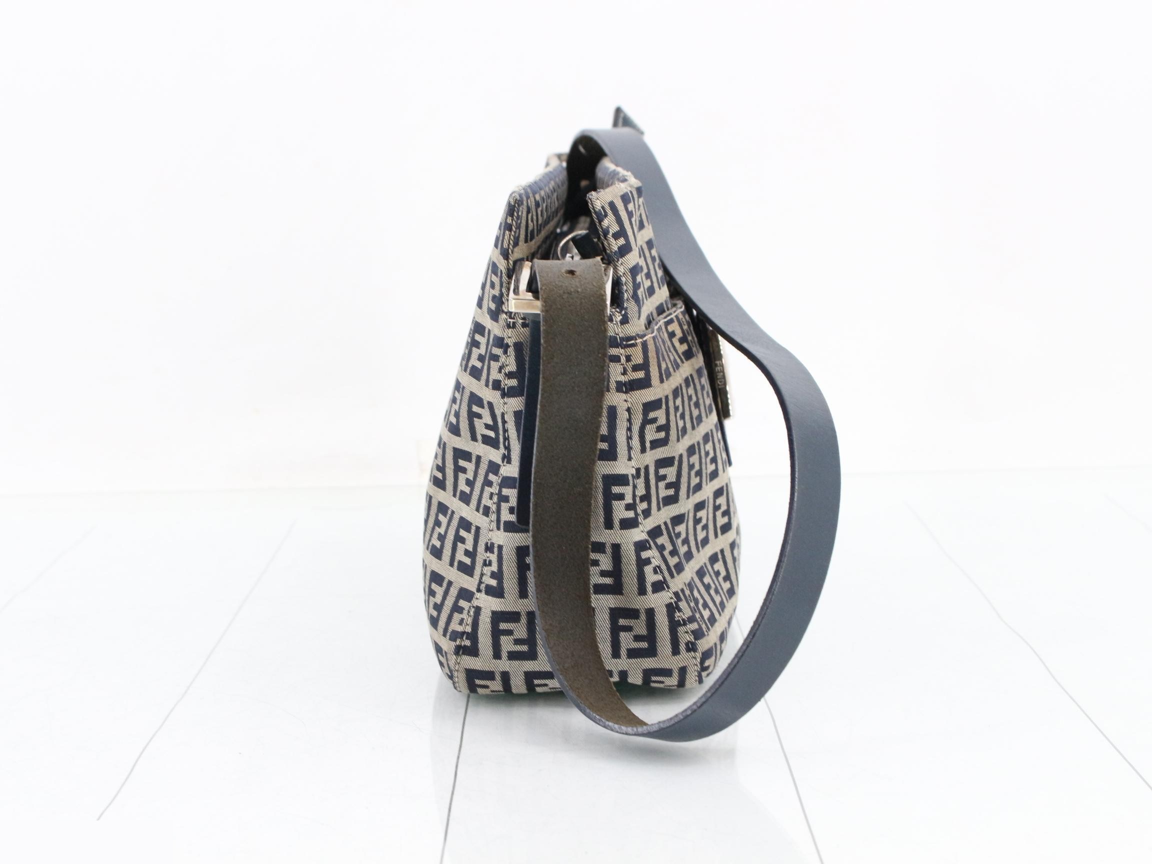 Mamma Zucchino Bag — view 4