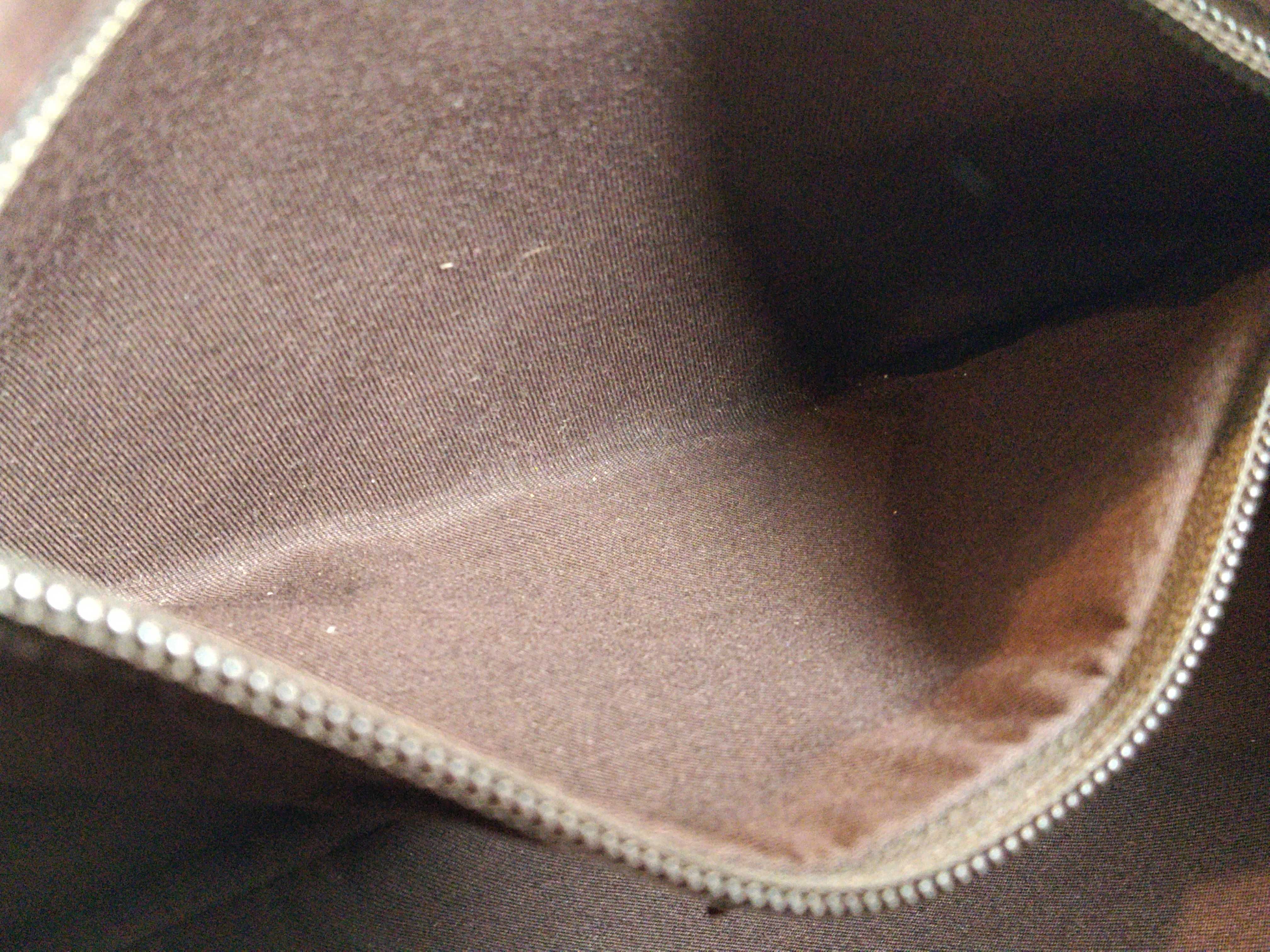 GG Canvas Gucci GG Sherry Shoulder Bag — view 12