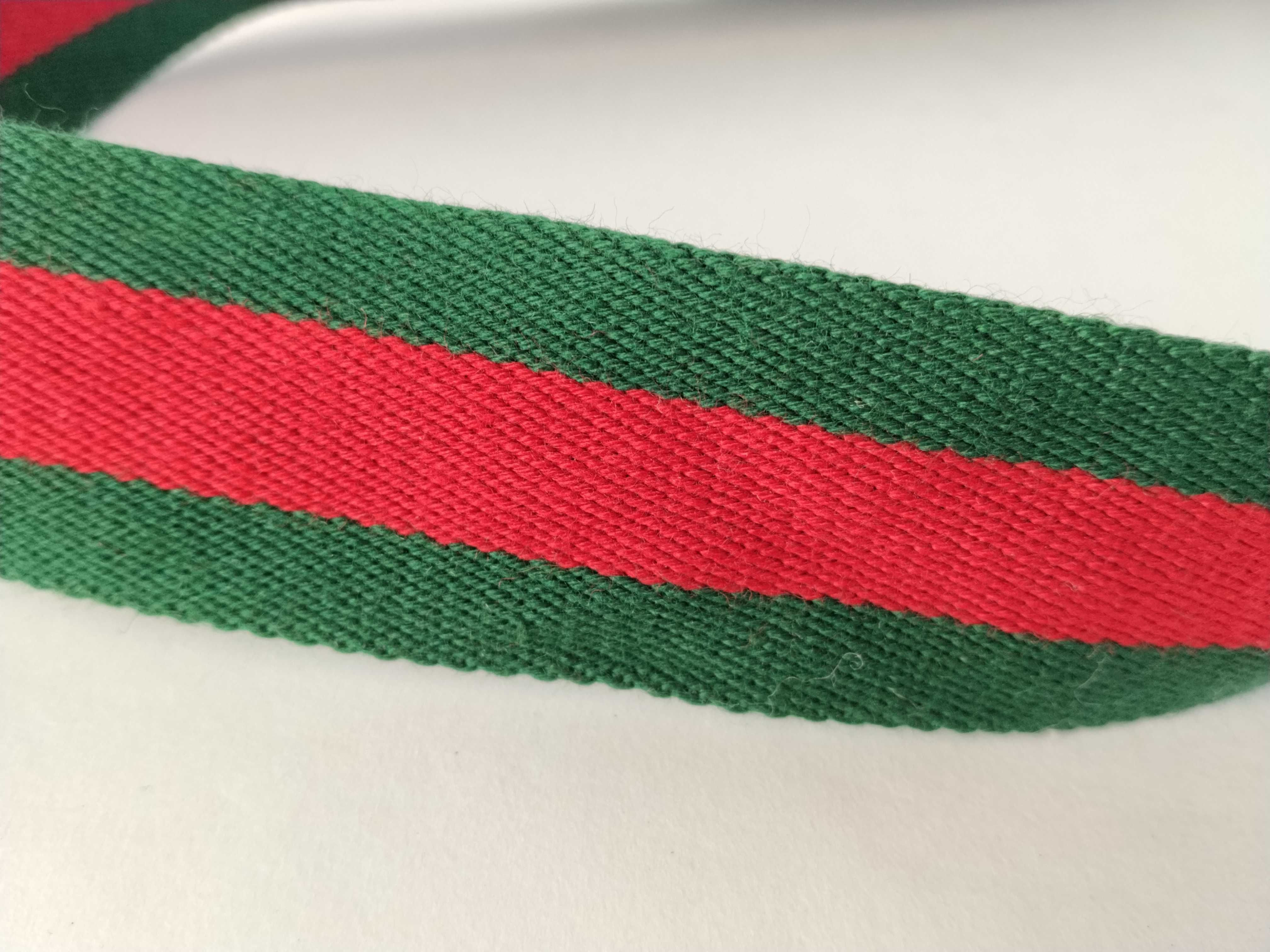 GG Canvas Gucci GG Sherry Shoulder Bag — view 4