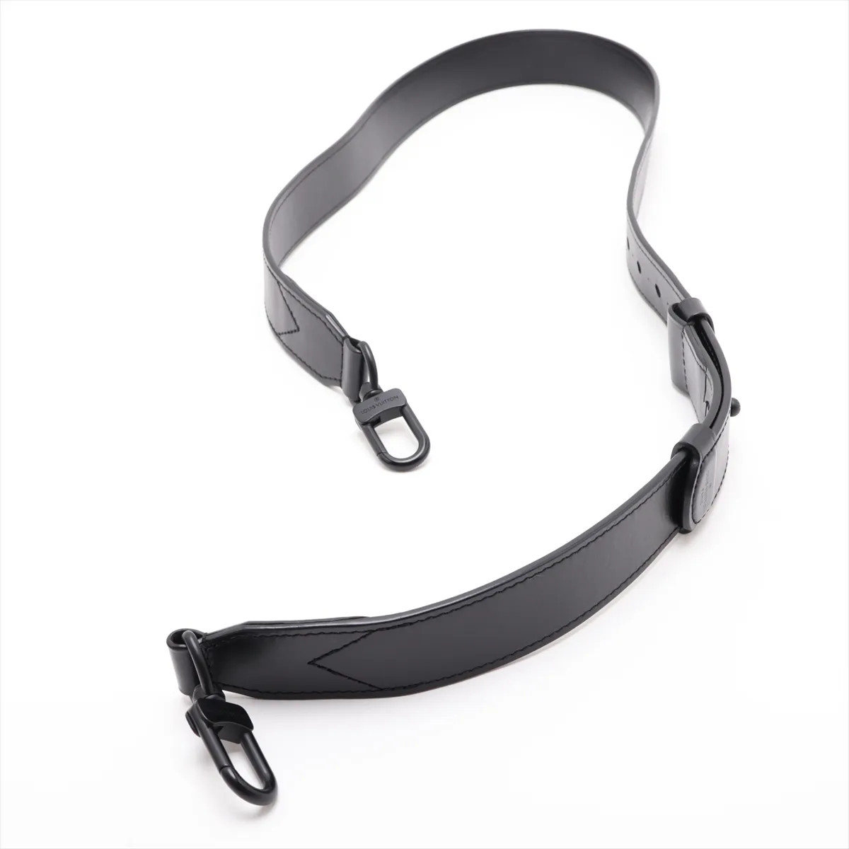 Monogram Eclipse Soul Trunk M11743, serial number unknown, black. — view 5
