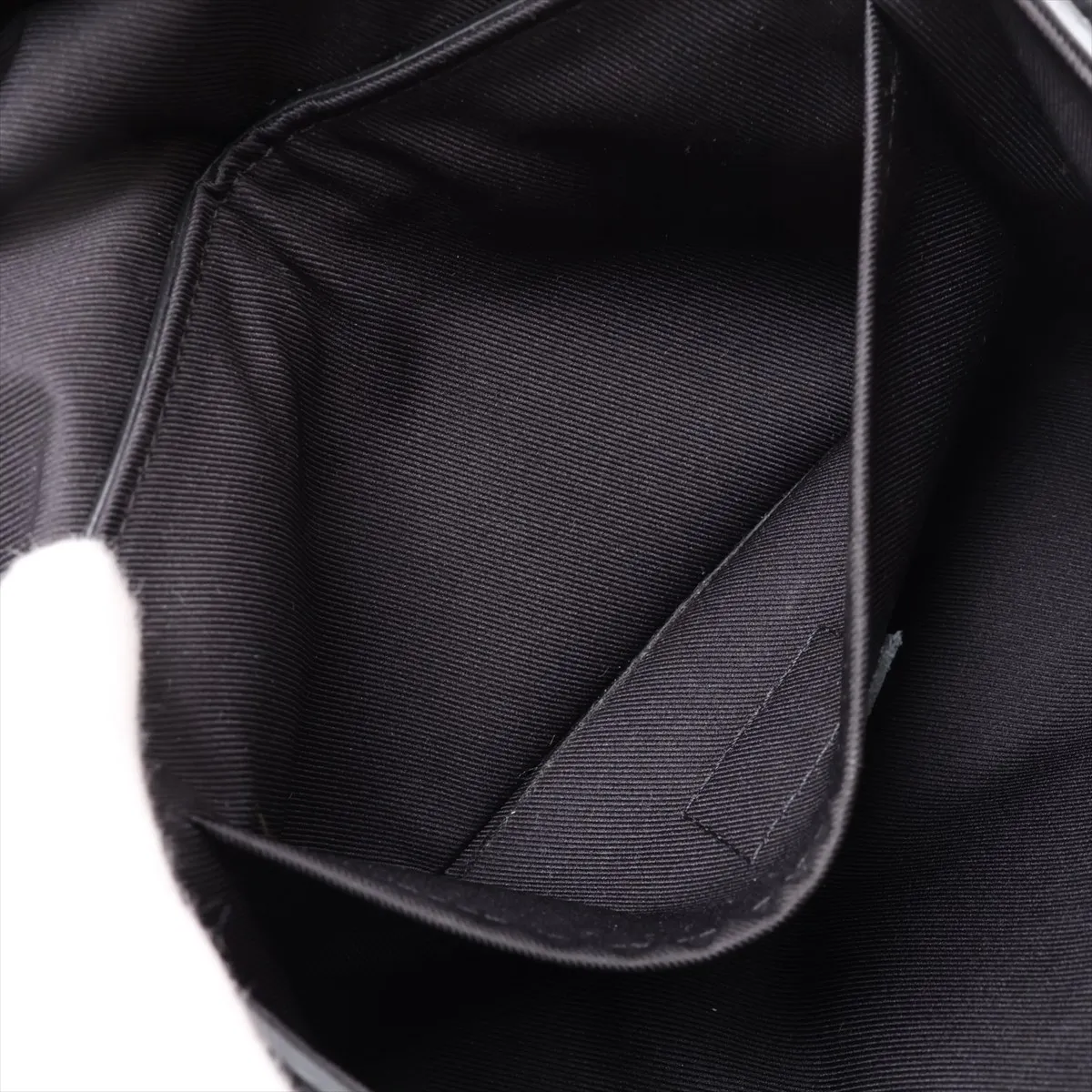Monogram Eclipse Soul Trunk M11743, serial number unknown, black. — view 7